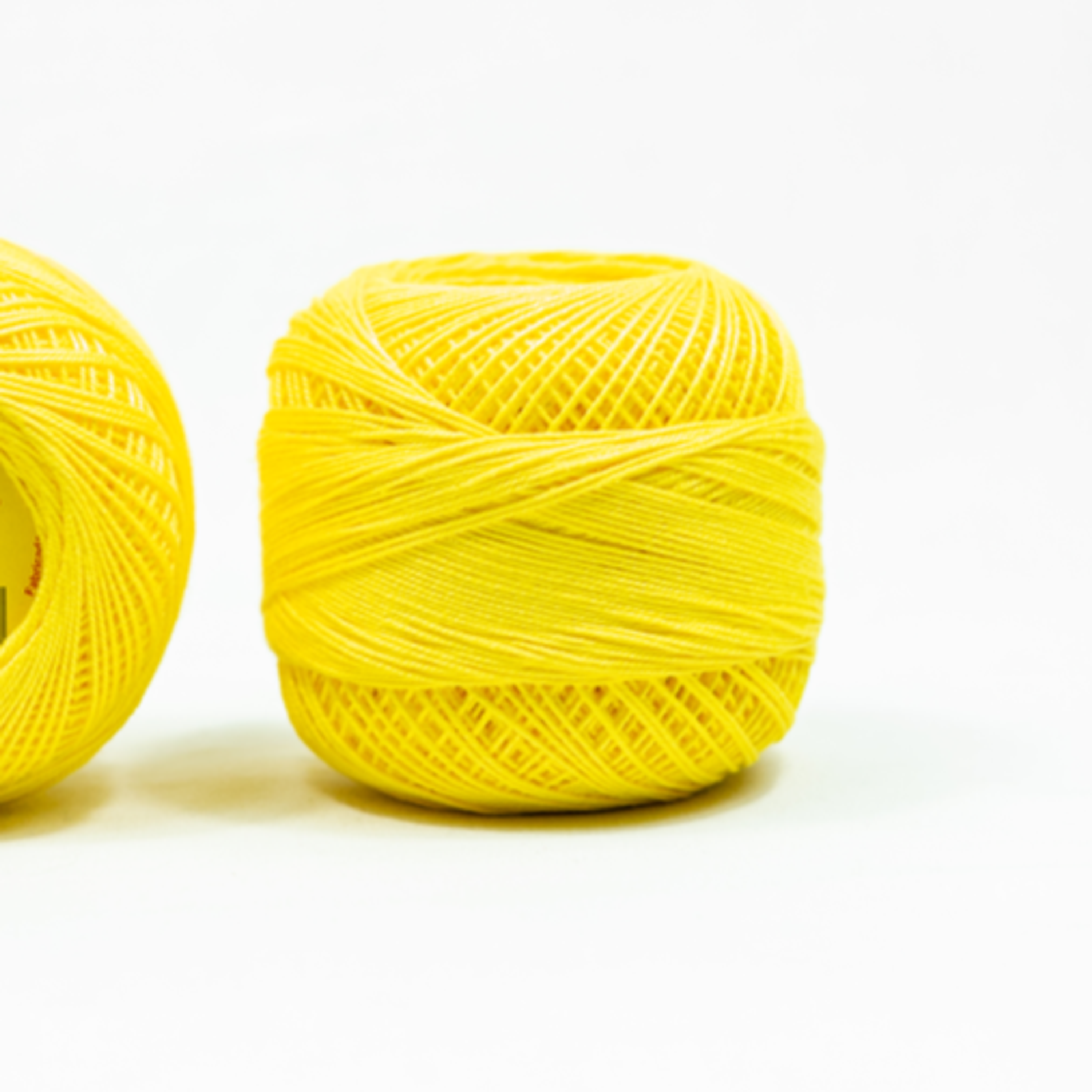 Fios Palmeira, linha nº4 COR 15 1