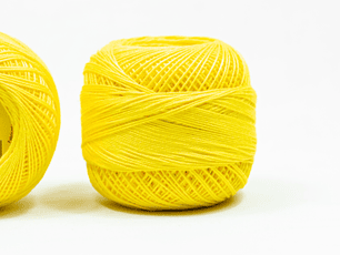 Fios Palmeira, linha nº4 COR 15