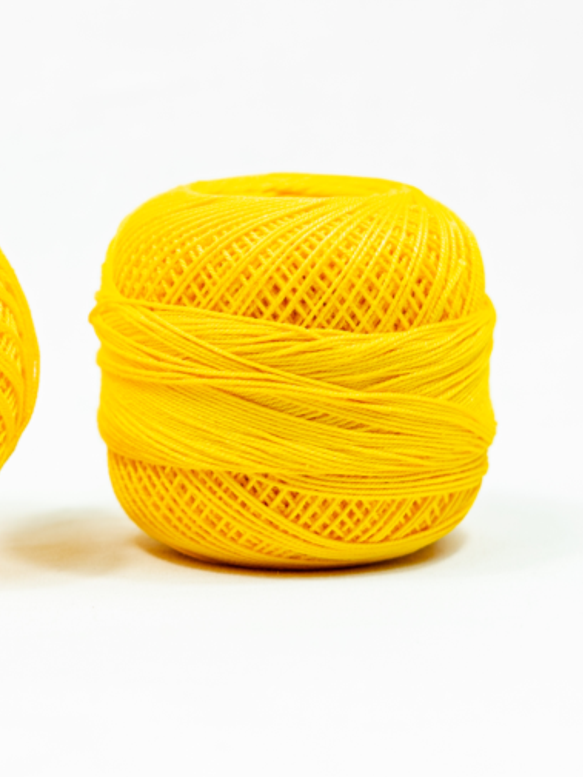 Fios Palmeira, linha nº4 COR 16 1