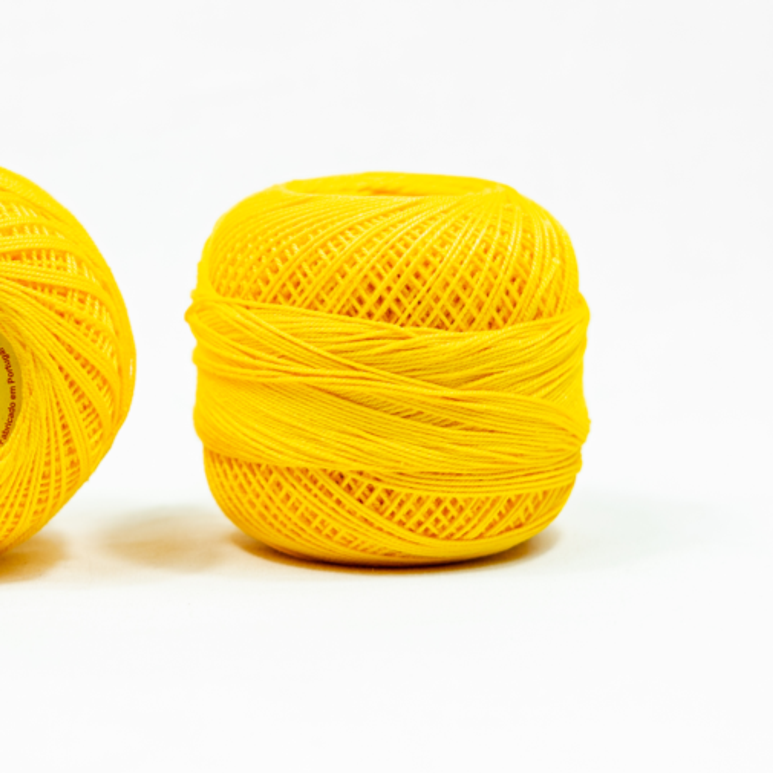 Fios Palmeira, linha nº4 COR 16 1