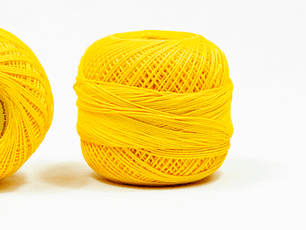 Fios Palmeira, linha nº4 COR 16