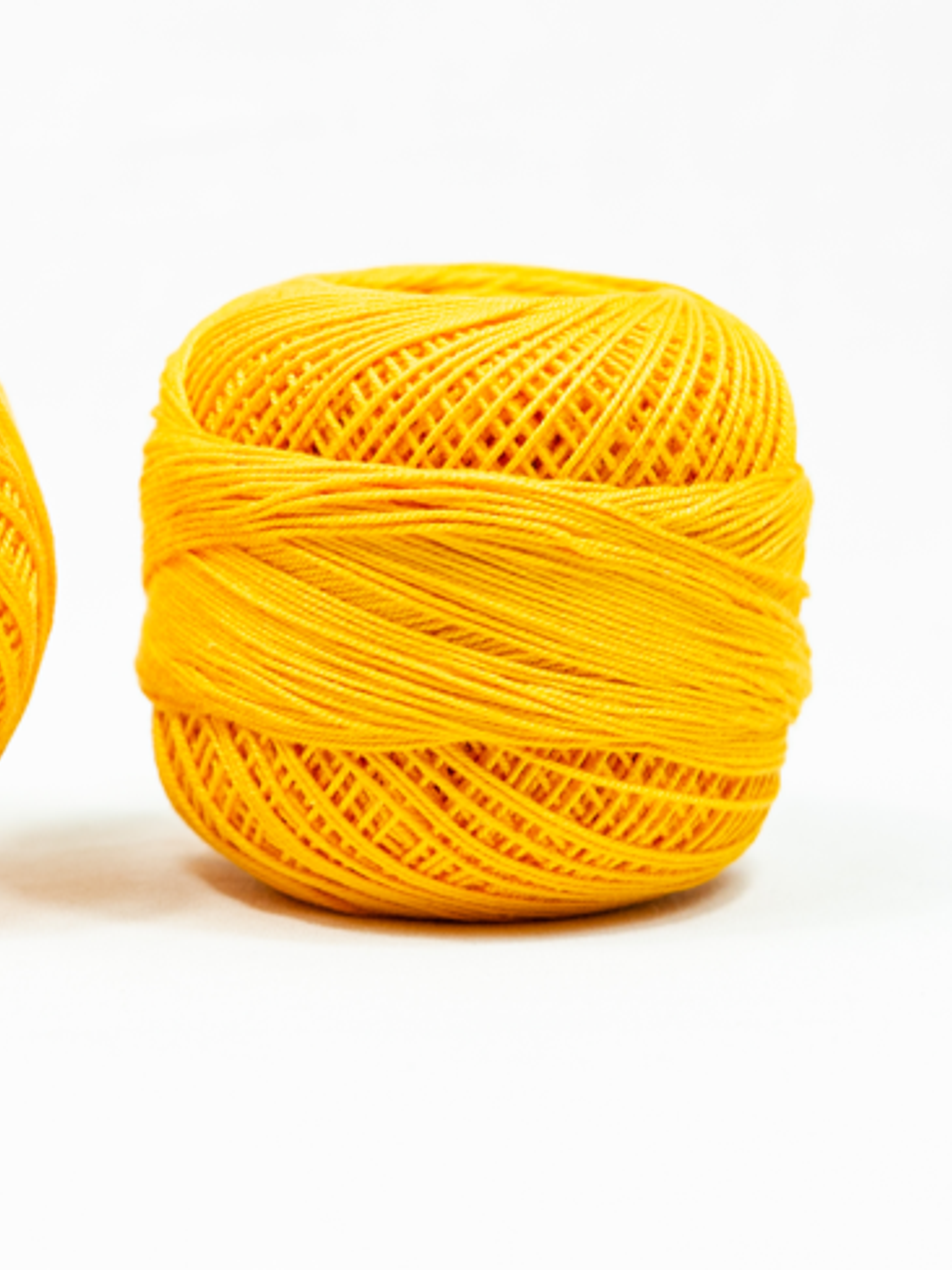 Fios Palmeira, linha nº4 COR 17 1