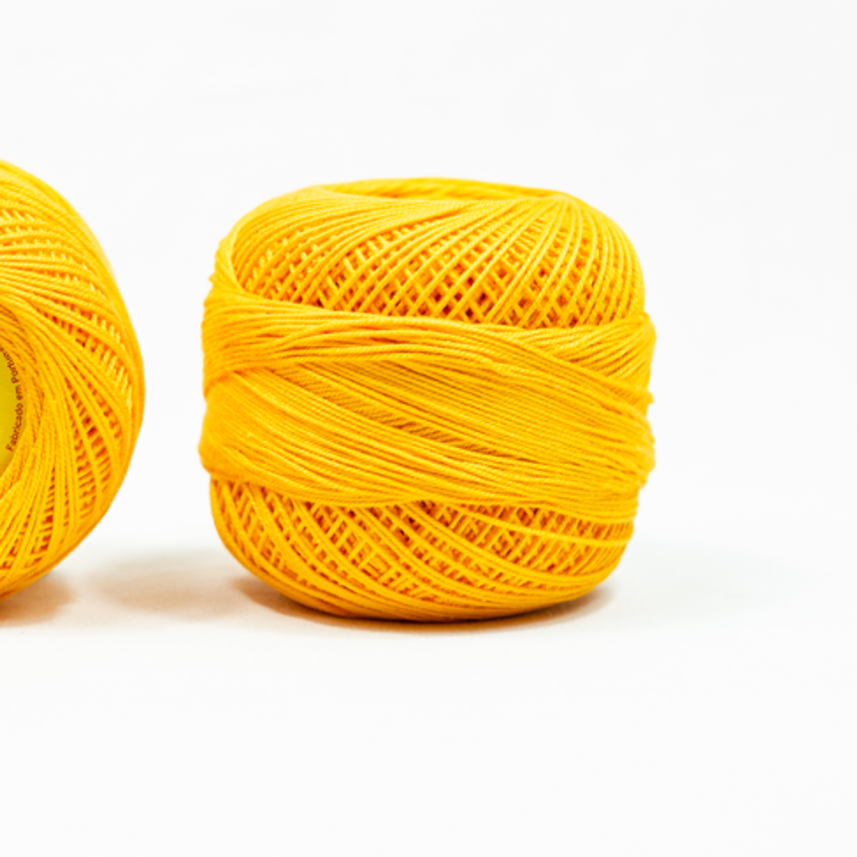 Fios Palmeira, linha nº4 COR 17 1