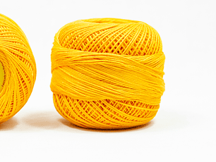 Fios Palmeira, linha nº4 COR 17