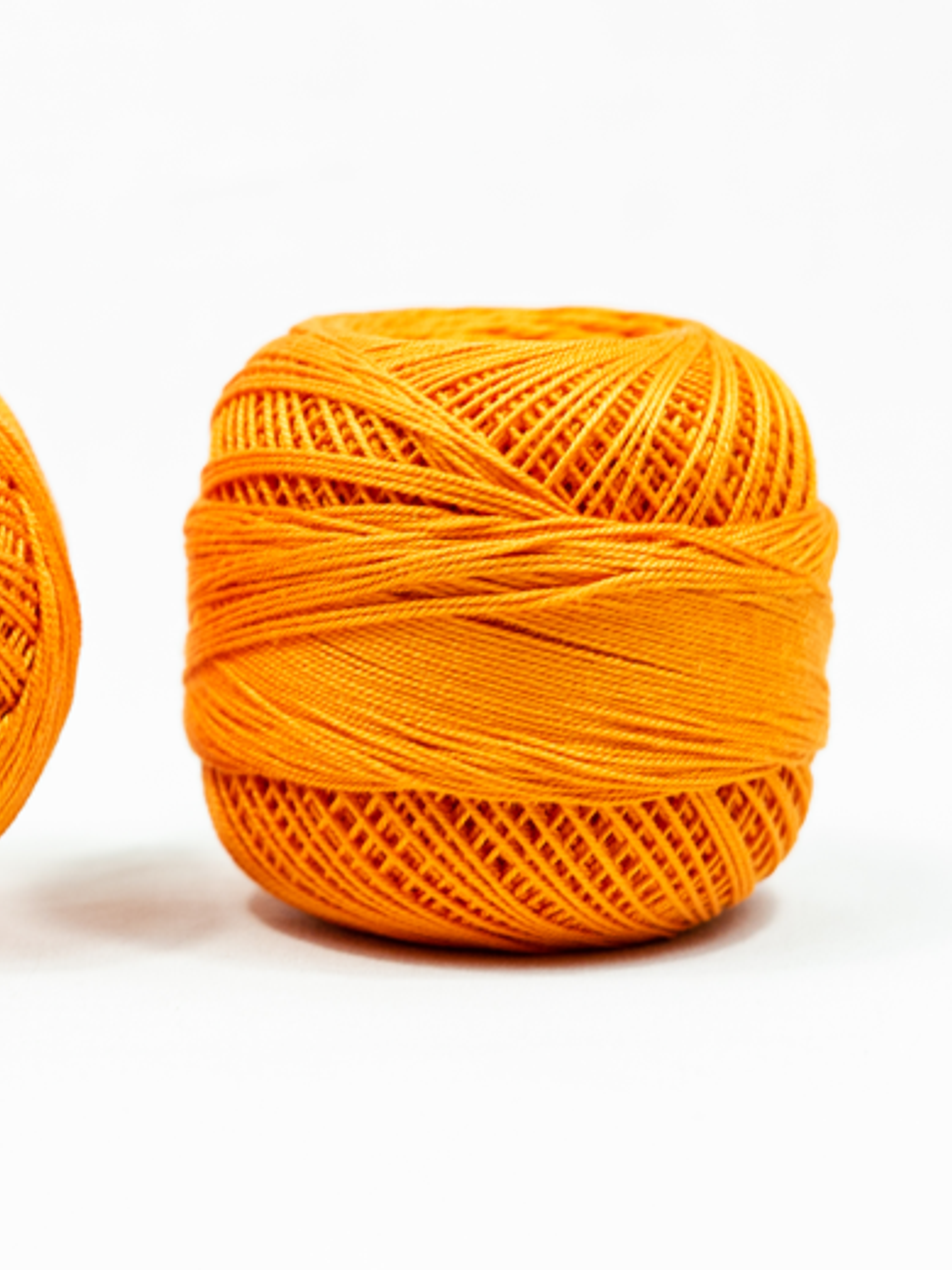 Fios Palmeira, linha nº4 COR 18 1