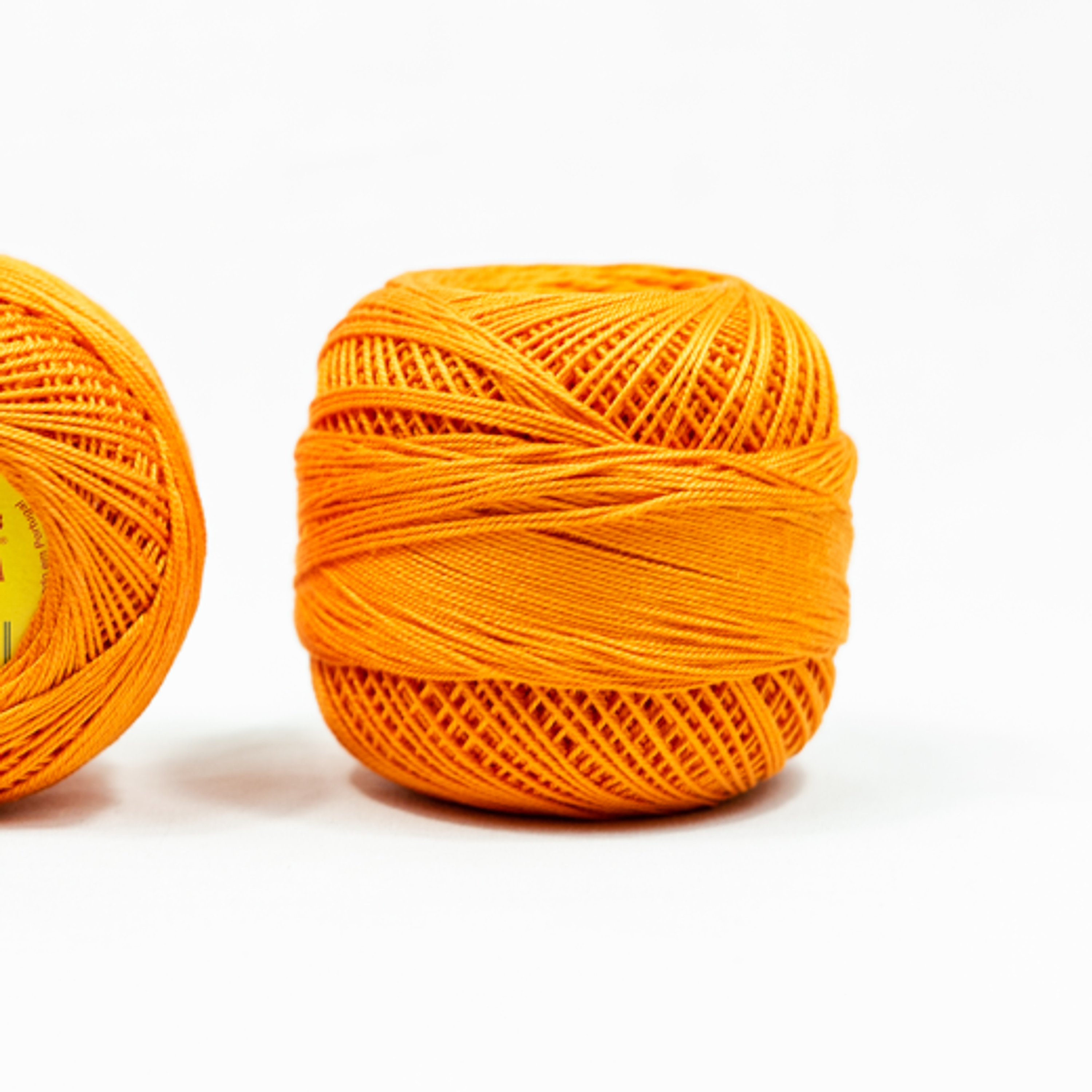 Fios Palmeira, linha nº4 COR 18 1