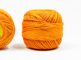 Fios Palmeira, linha nº4 COR 18