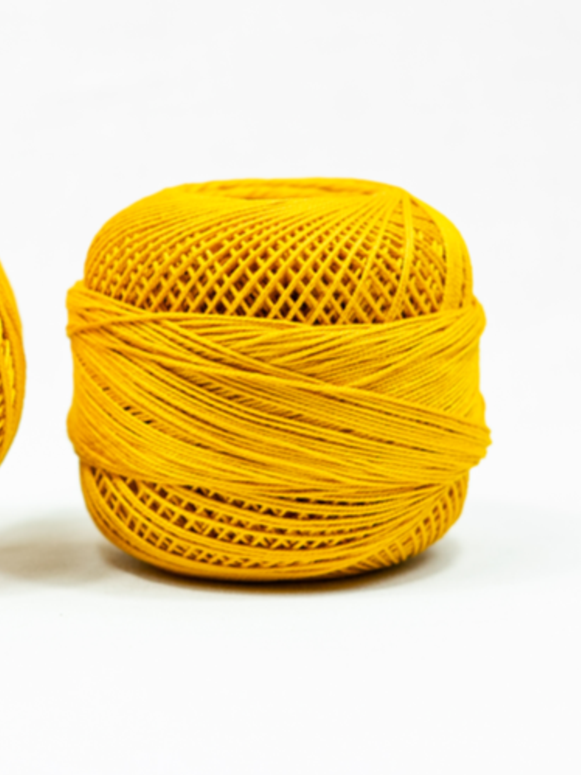 Fios Palmeira, linha nº4 COR 19 1