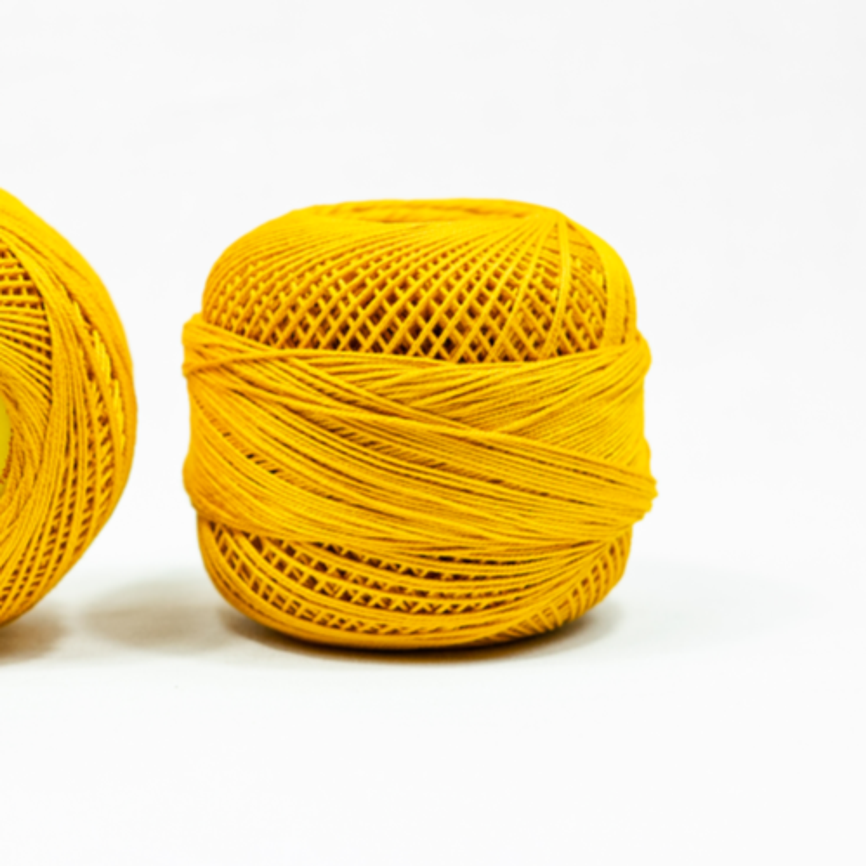 Fios Palmeira, linha nº4 COR 19 1