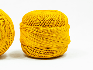 Fios Palmeira, linha nº4 COR 19