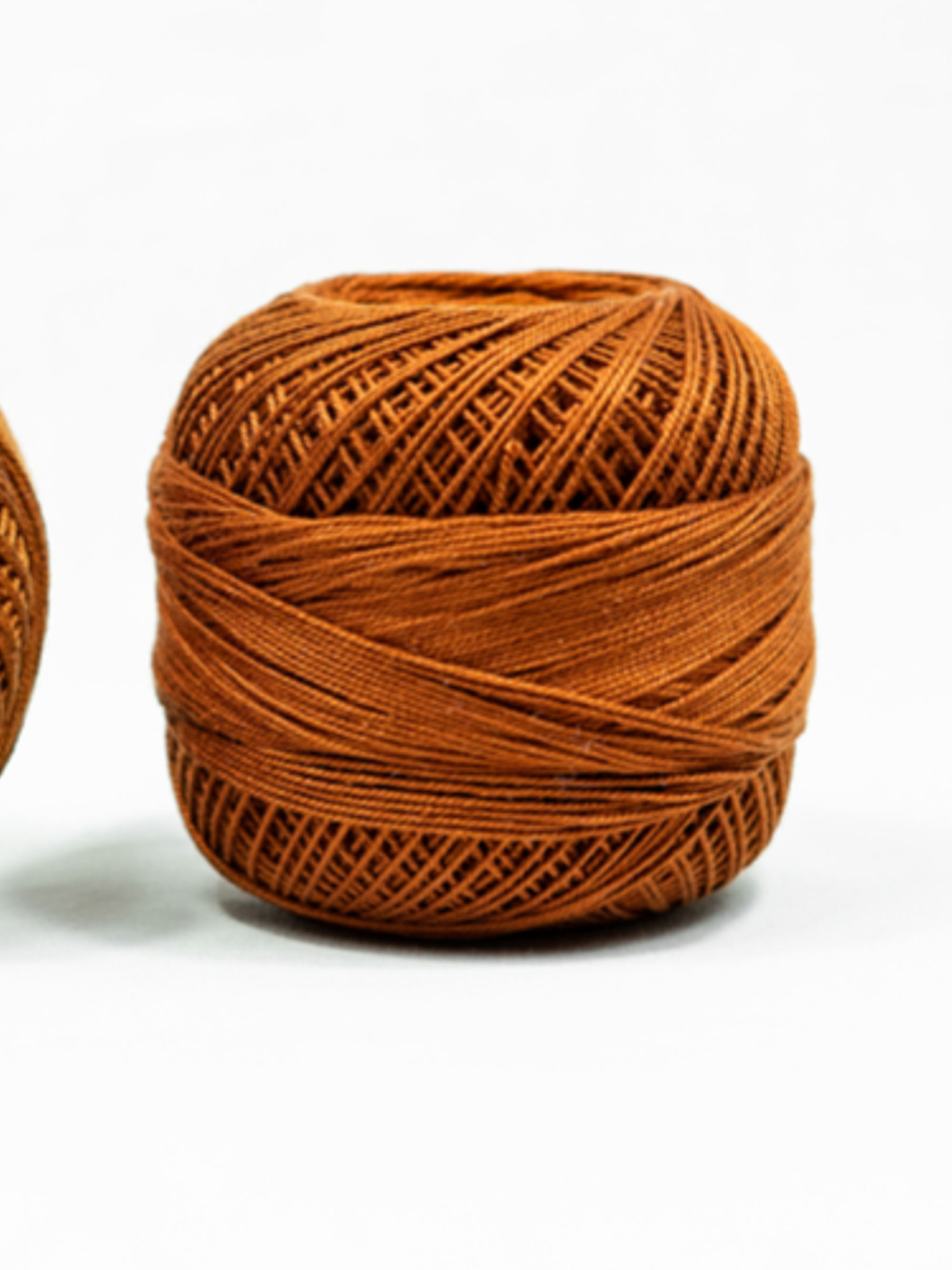 Fios Palmeira, linha nº4 COR 20 1