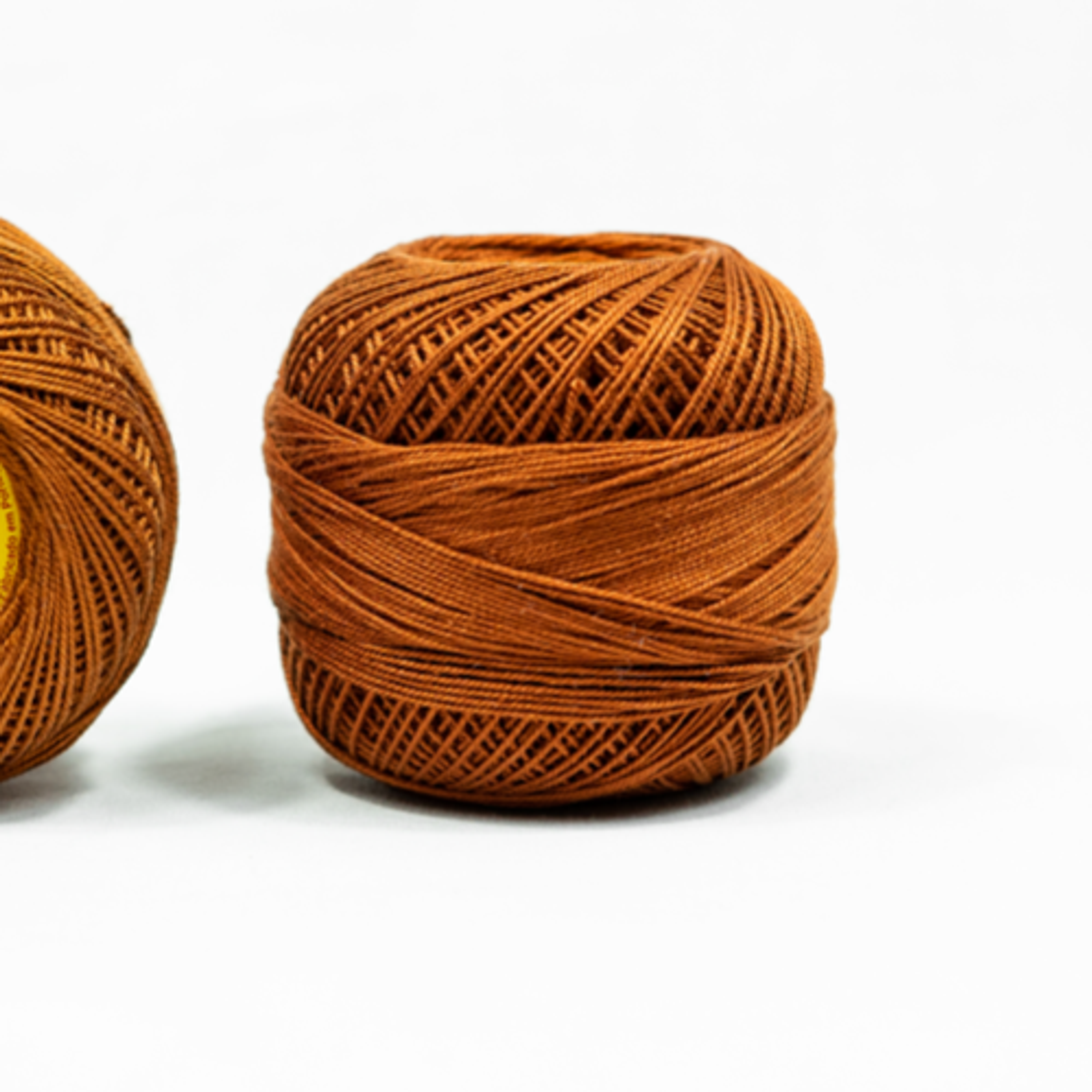 Fios Palmeira, linha nº4 COR 20 1