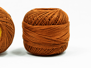 Fios Palmeira, linha nº4 COR 20