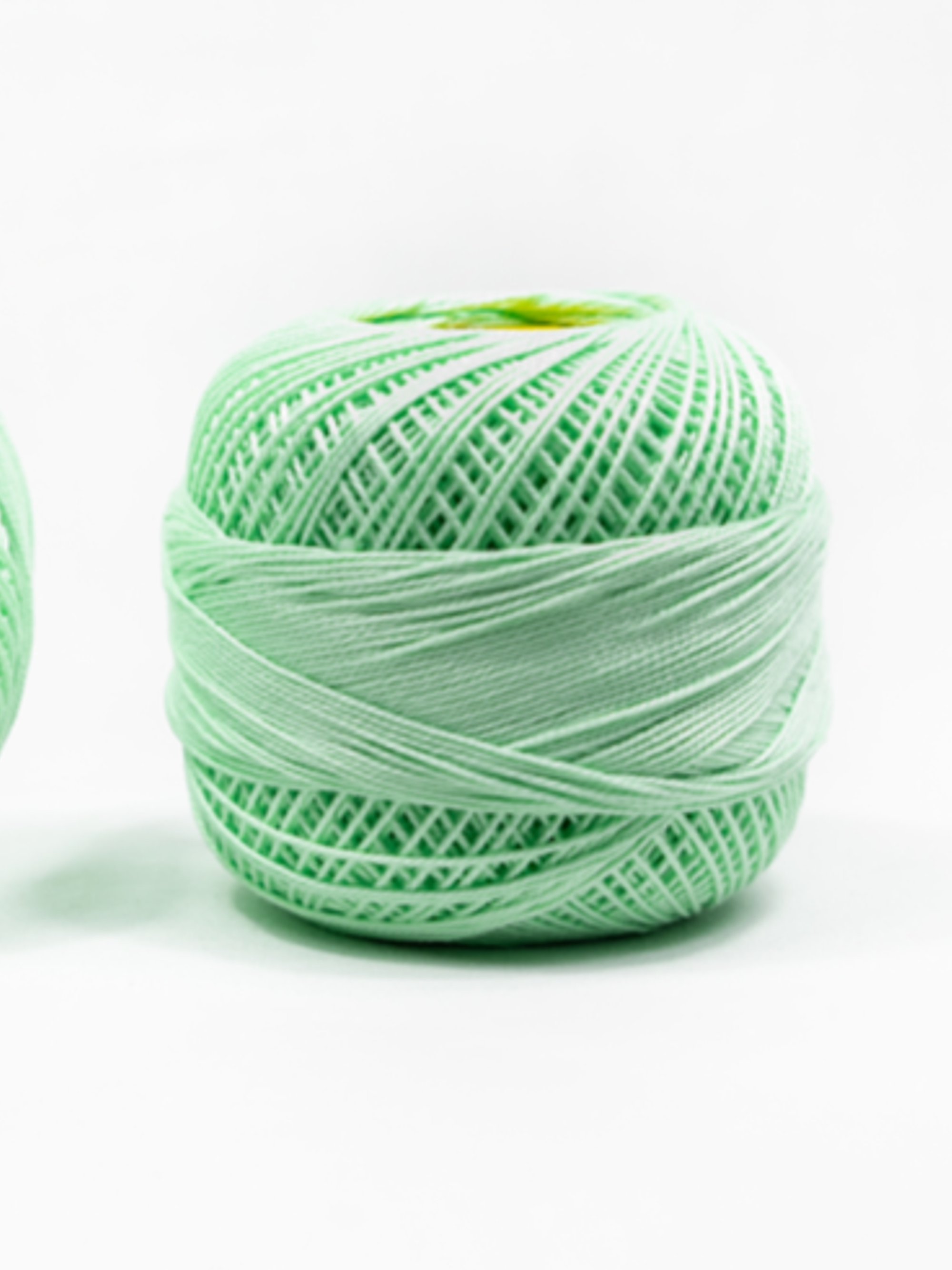 Fios Palmeira, linha nº4 COR 21 1