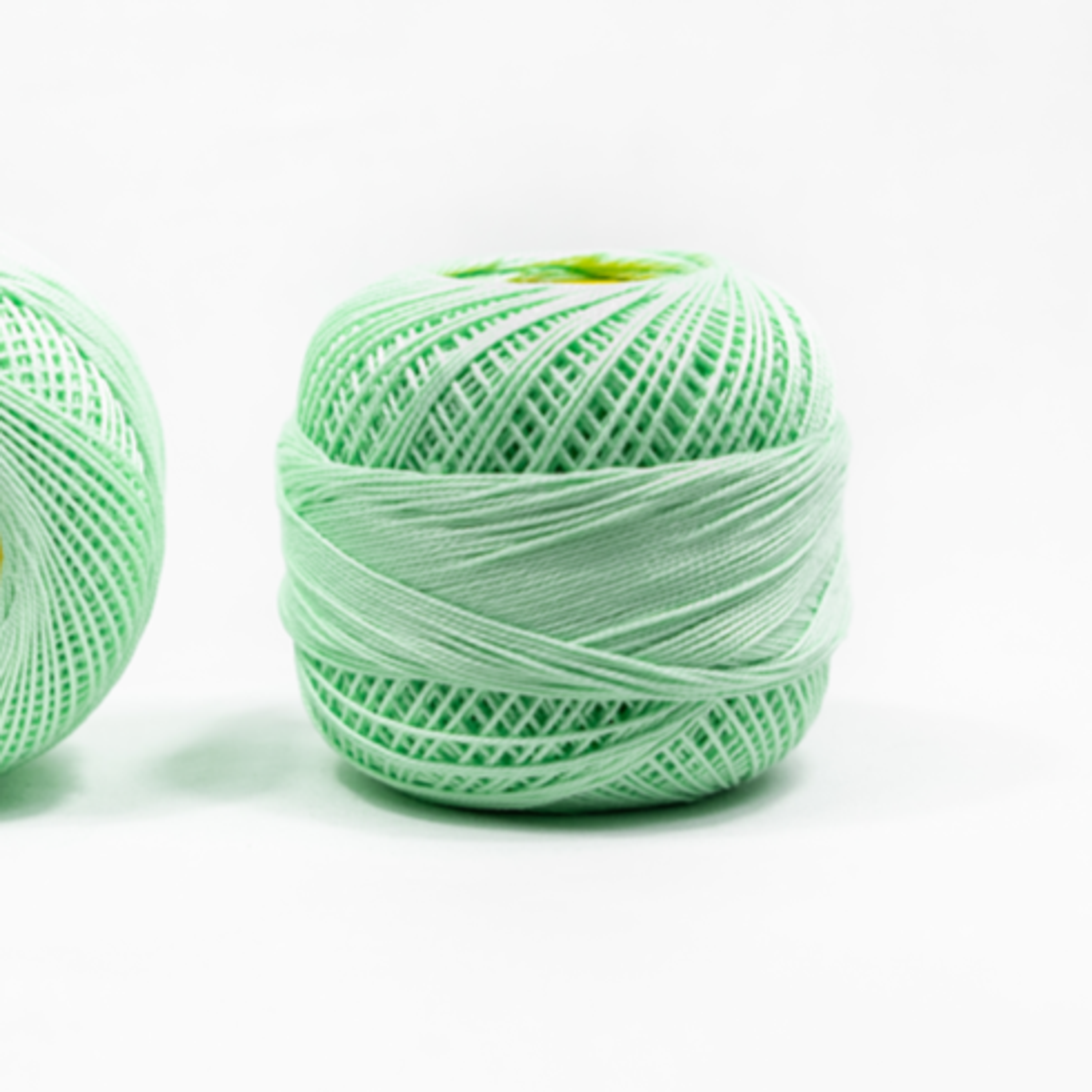 Fios Palmeira, linha nº4 COR 21 1