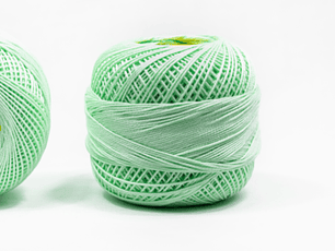 Fios Palmeira, linha nº4 COR 21