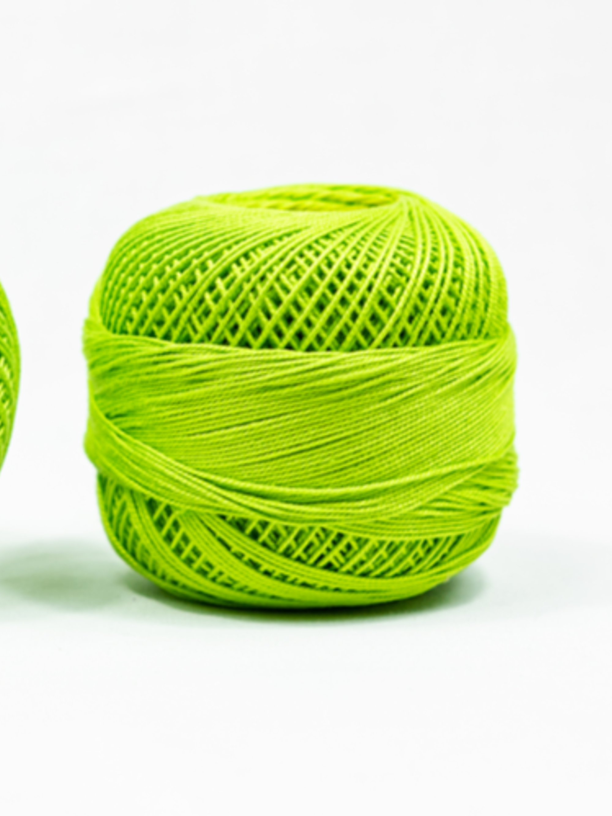 Fios Palmeira, linha nº4 COR 22 1