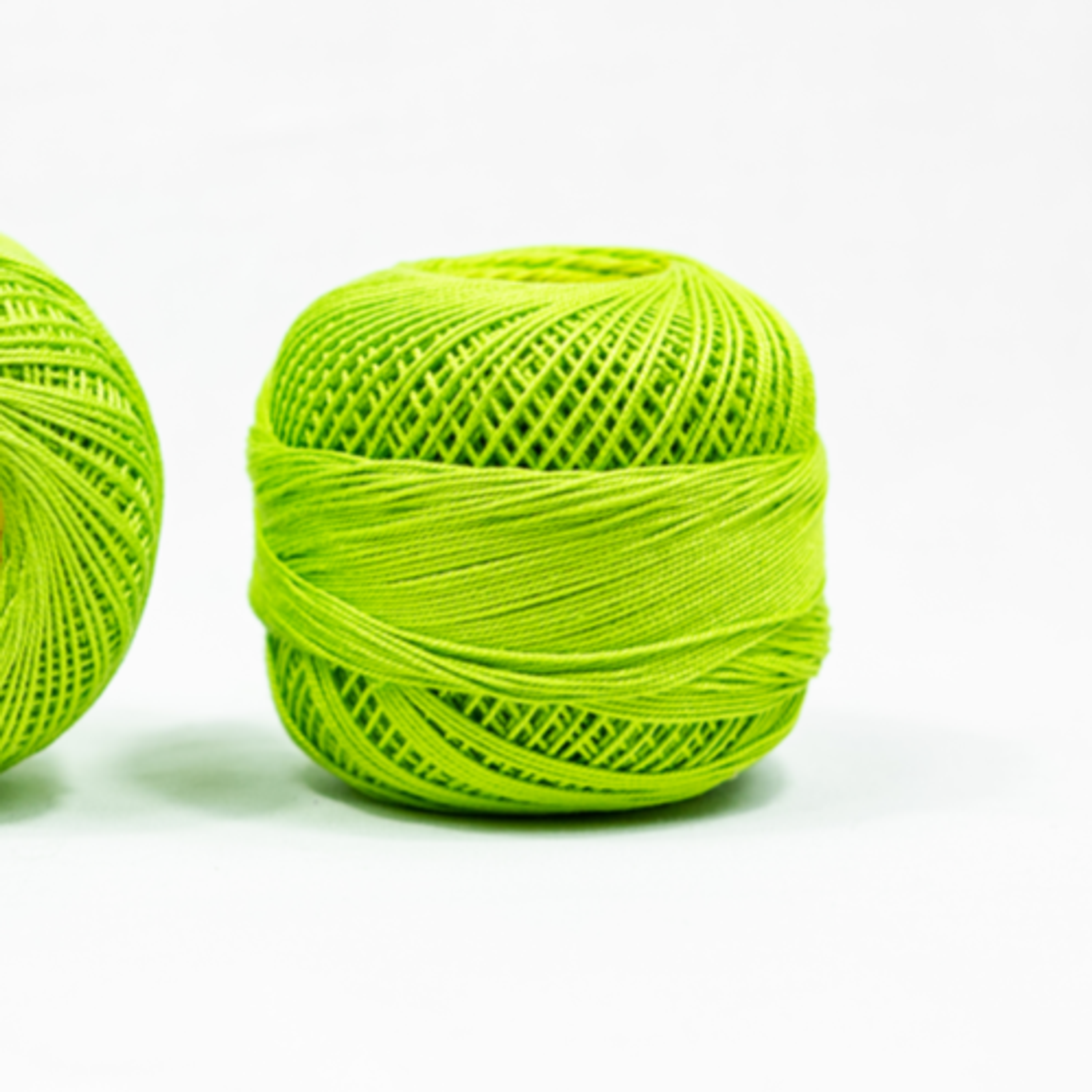 Fios Palmeira, linha nº4 COR 22 1