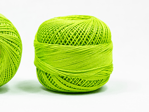 Fios Palmeira, linha nº4 COR 22