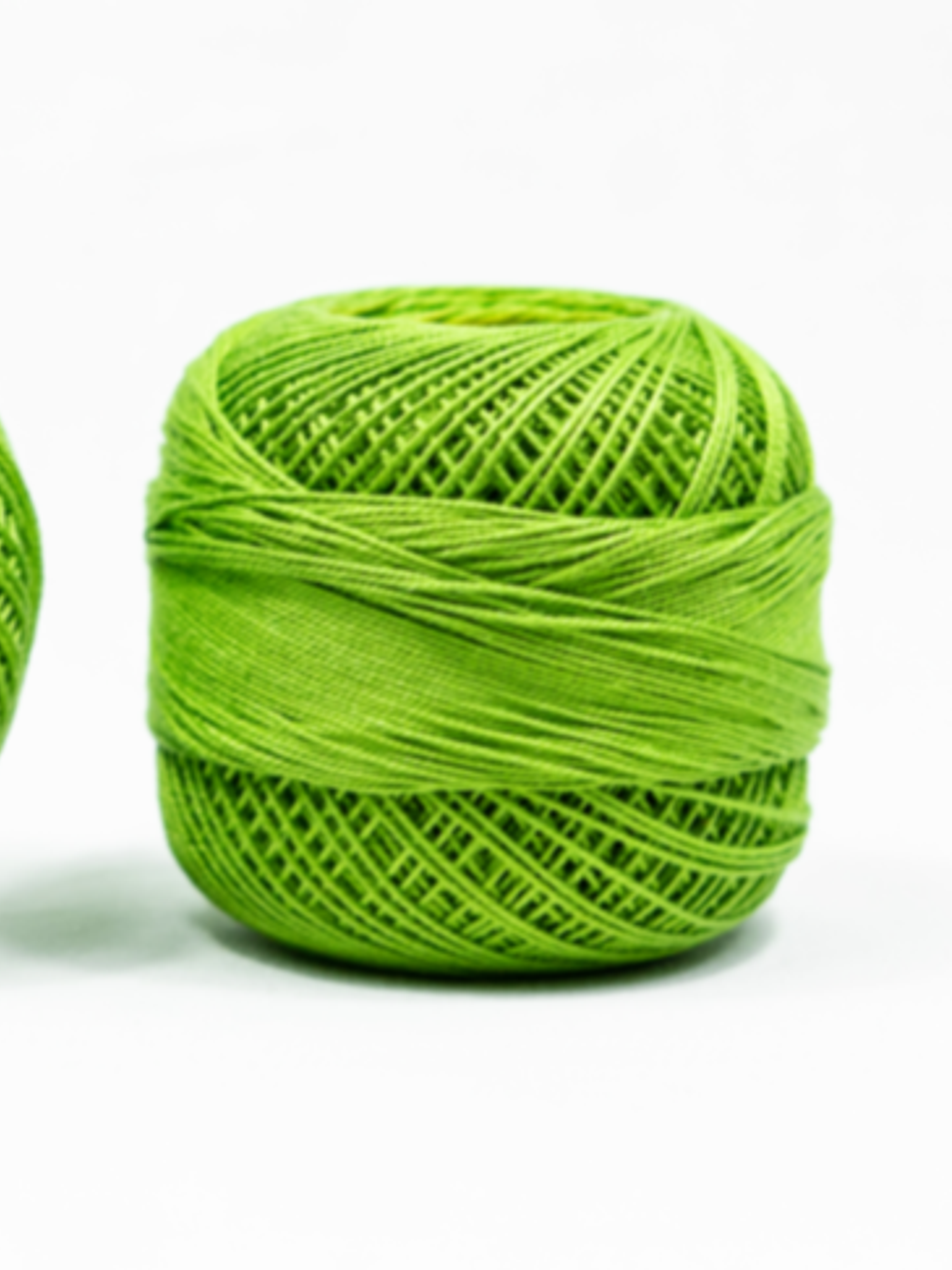 Fios Palmeira, linha nº4 COR 23 1