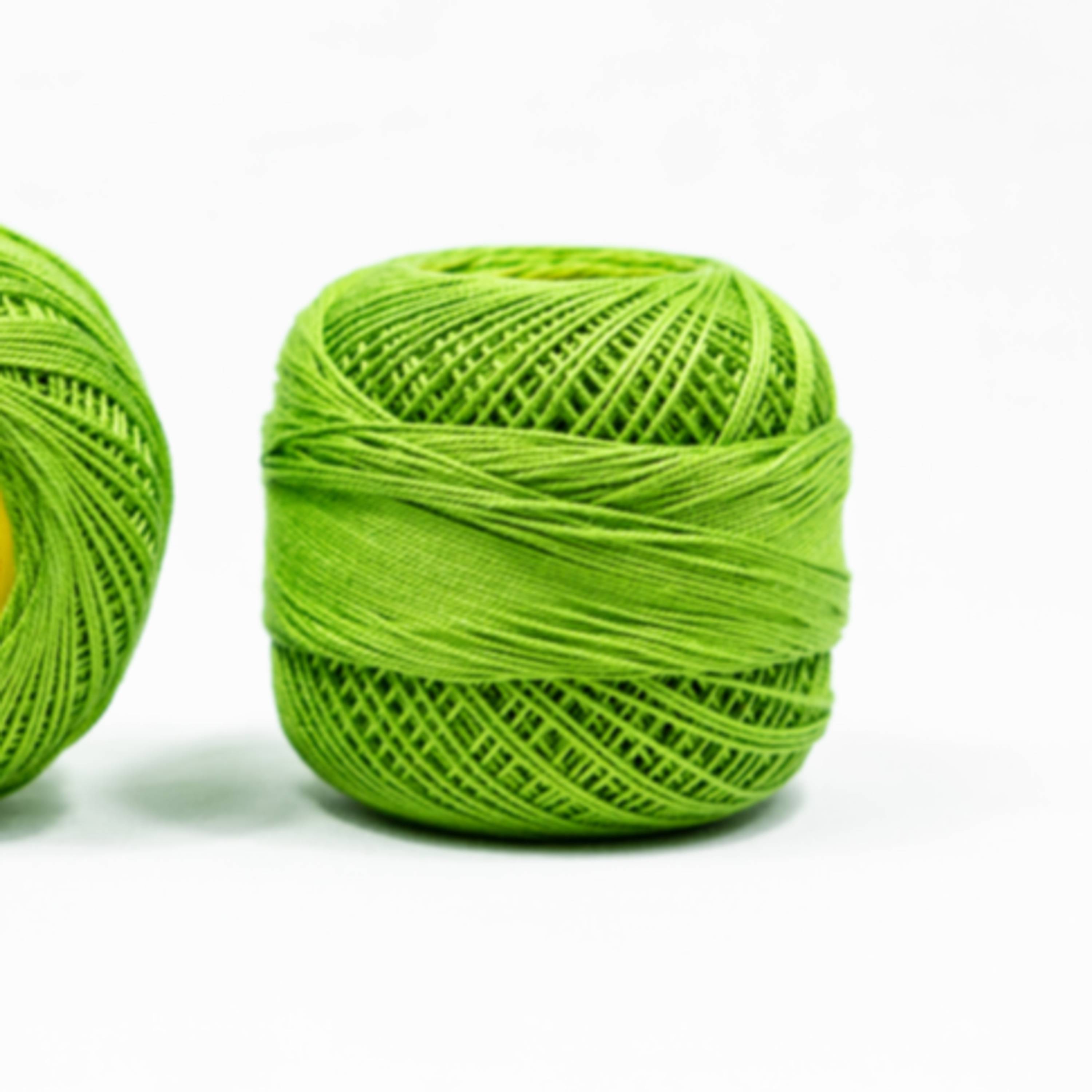 Fios Palmeira, linha nº4 COR 23 1