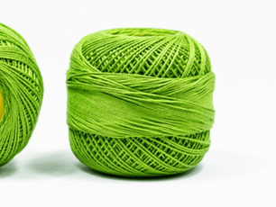 Fios Palmeira, linha nº4 COR 23