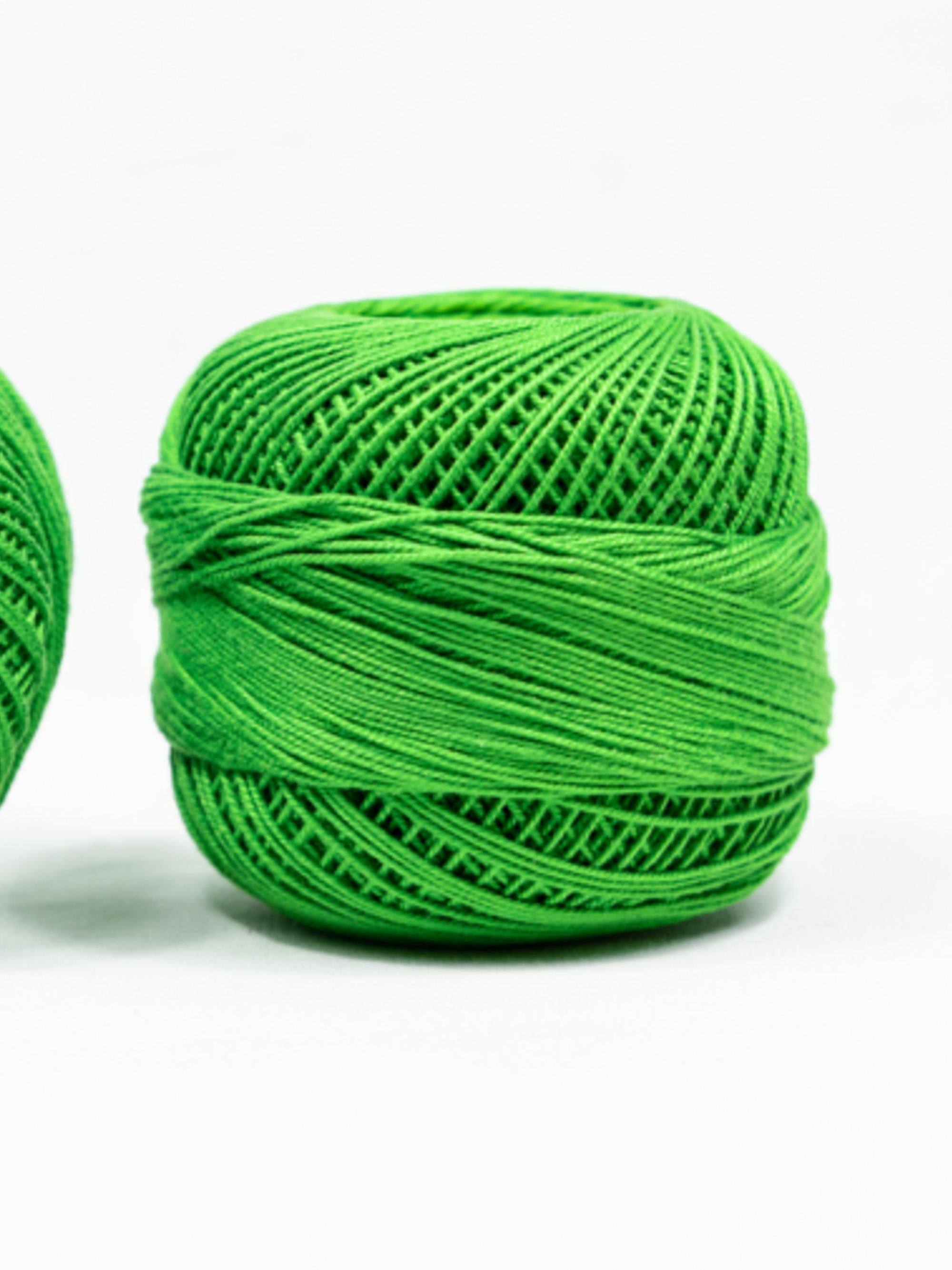 Fios Palmeira, linha nº4 COR 24 1