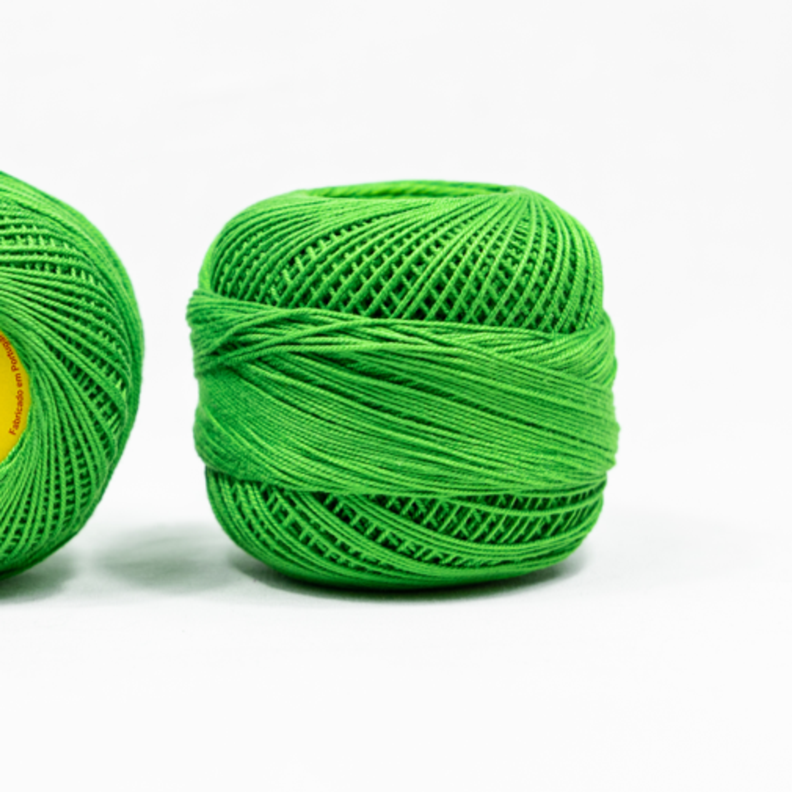 Fios Palmeira, linha nº4 COR 24 1