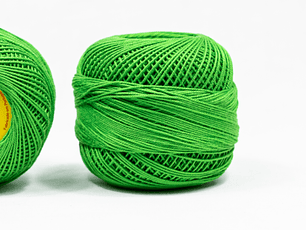 Fios Palmeira, linha nº4 COR 24