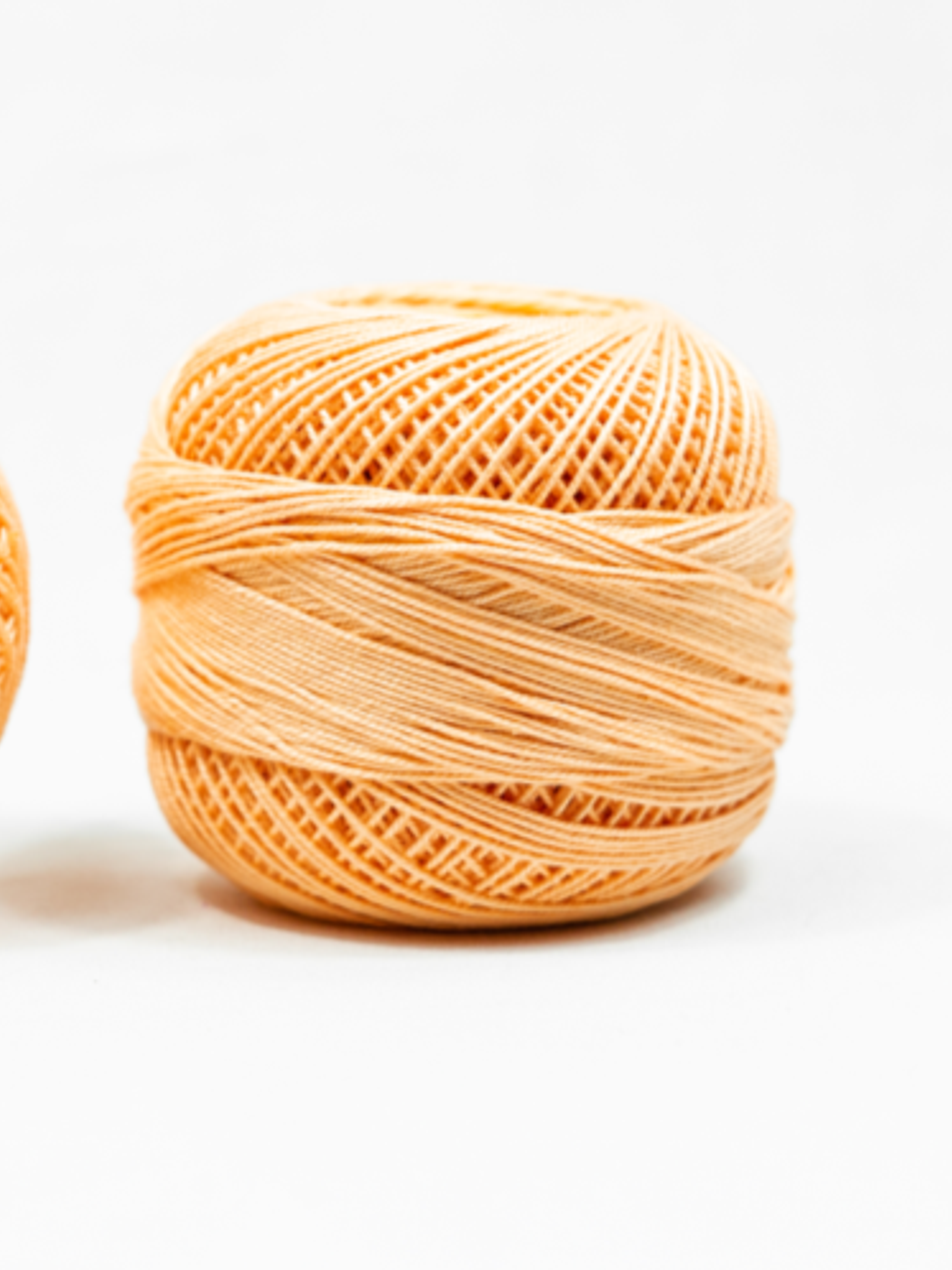 Fios Palmeira, linha nº4 COR 25 1