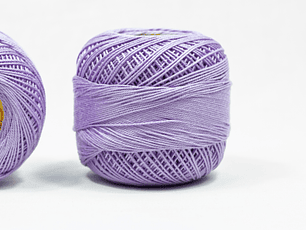 Fios Palmeira, linha nº4 COR 26