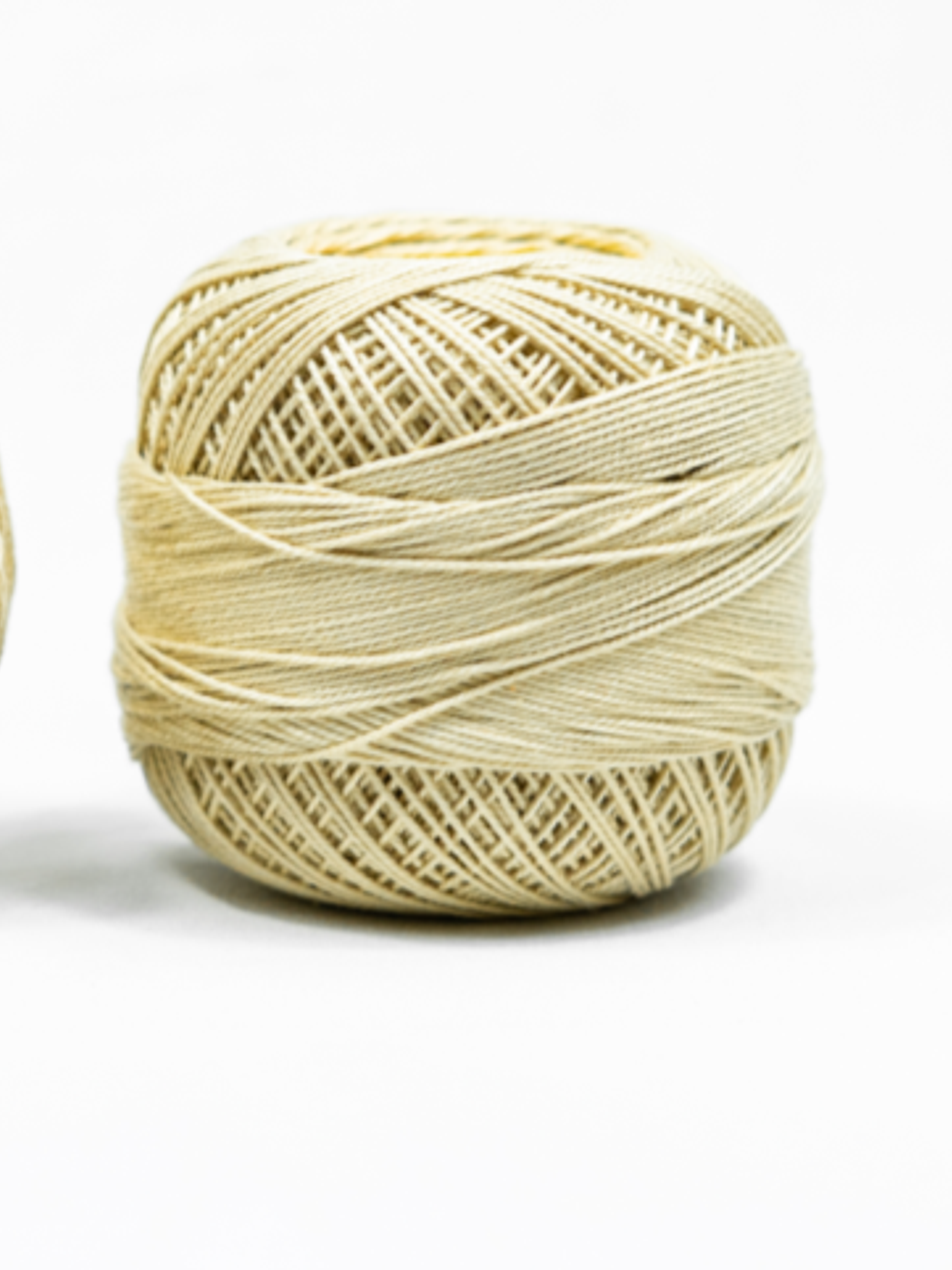 Fios Palmeira, linha nº4 COR 27 1