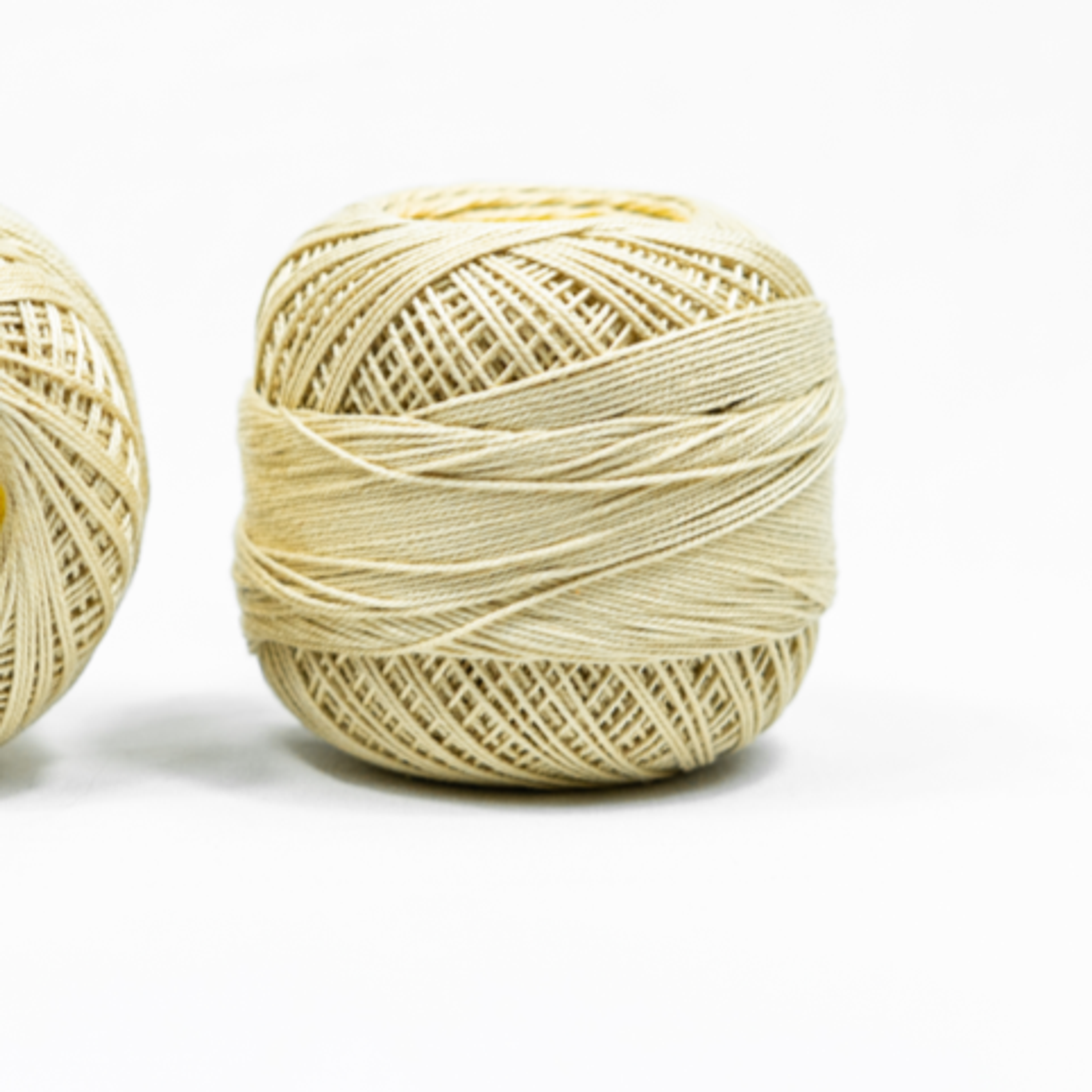 Fios Palmeira, linha nº4 COR 27 1