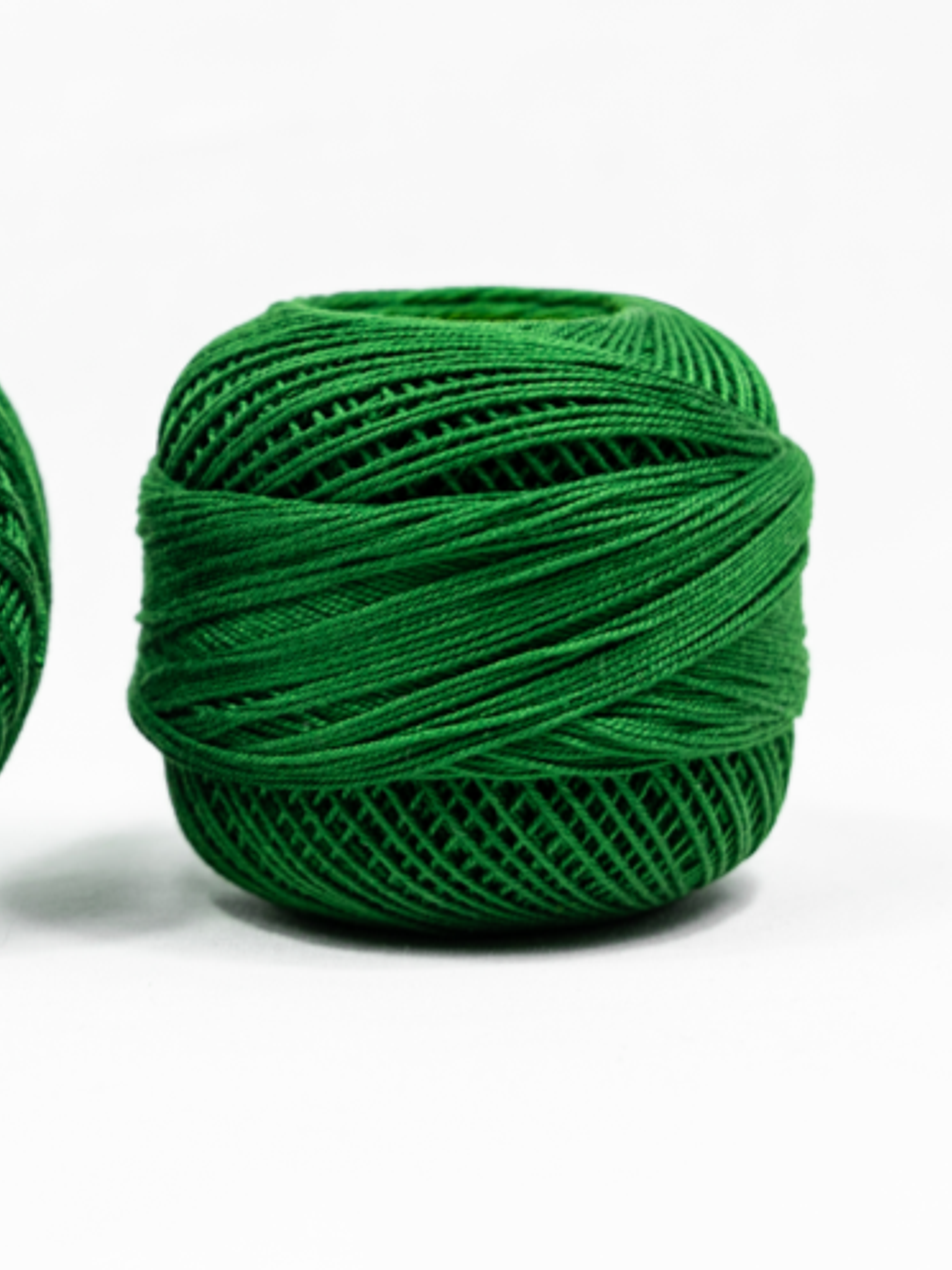 Fios Palmeira, linha nº4 COR 28 1