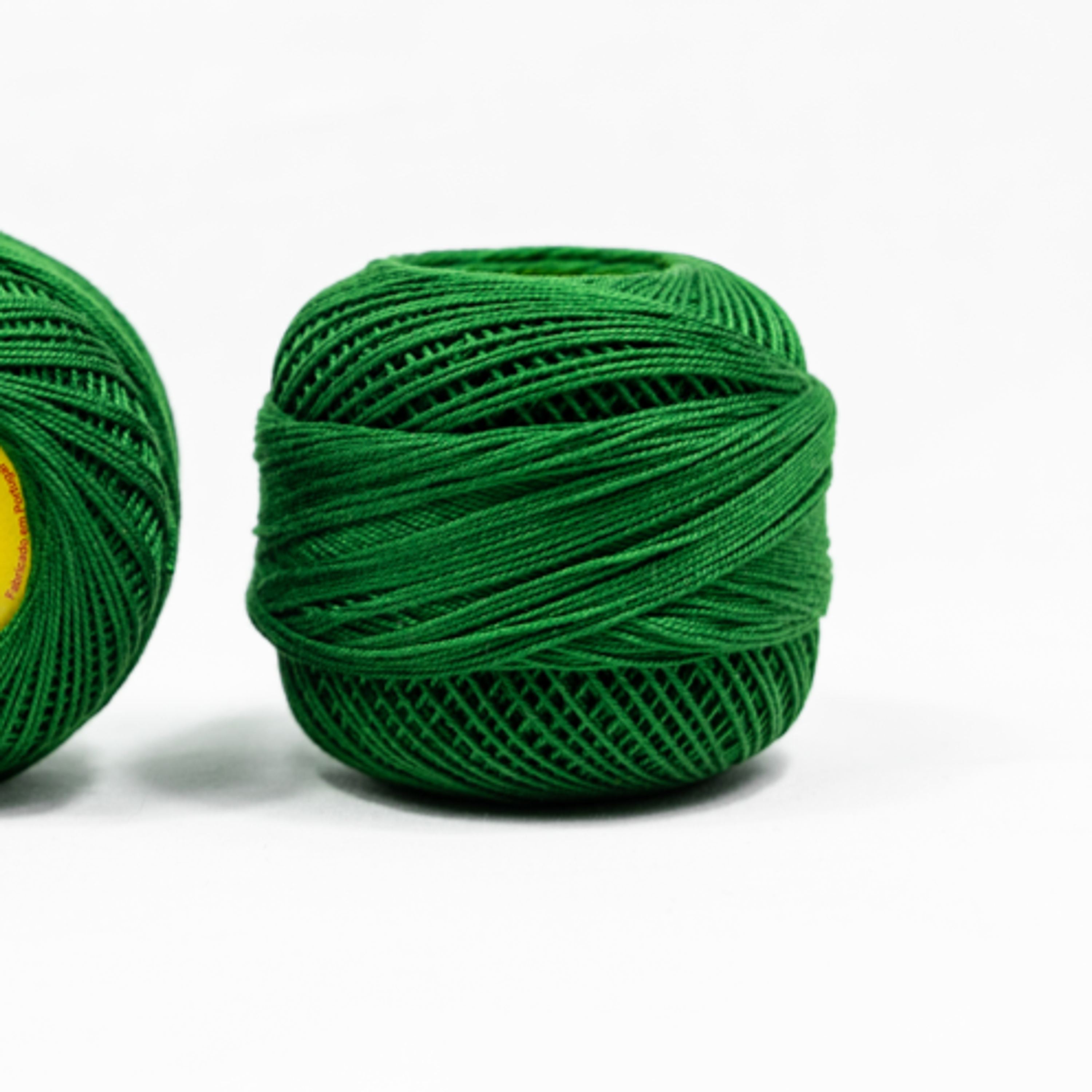 Fios Palmeira, linha nº4 COR 28 1