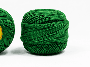 Fios Palmeira, linha nº4 COR 28