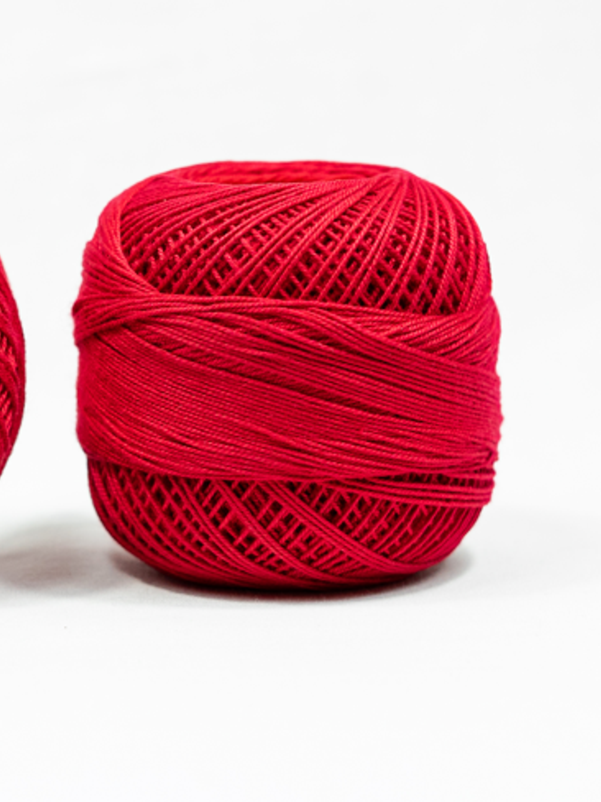 Fios Palmeira, linha nº4 COR 29 1