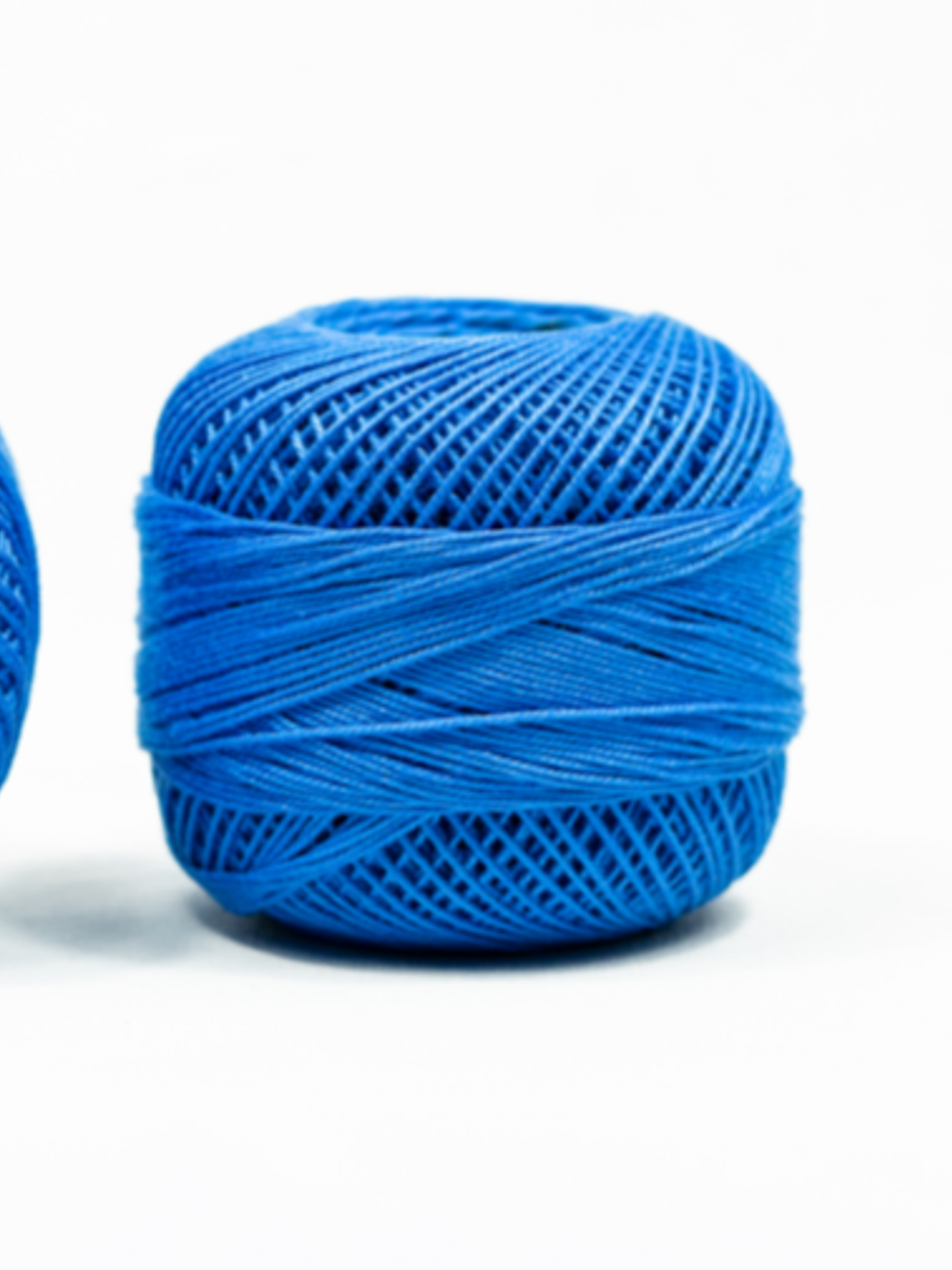 Fios Palmeira, linha nº4 COR 30 1