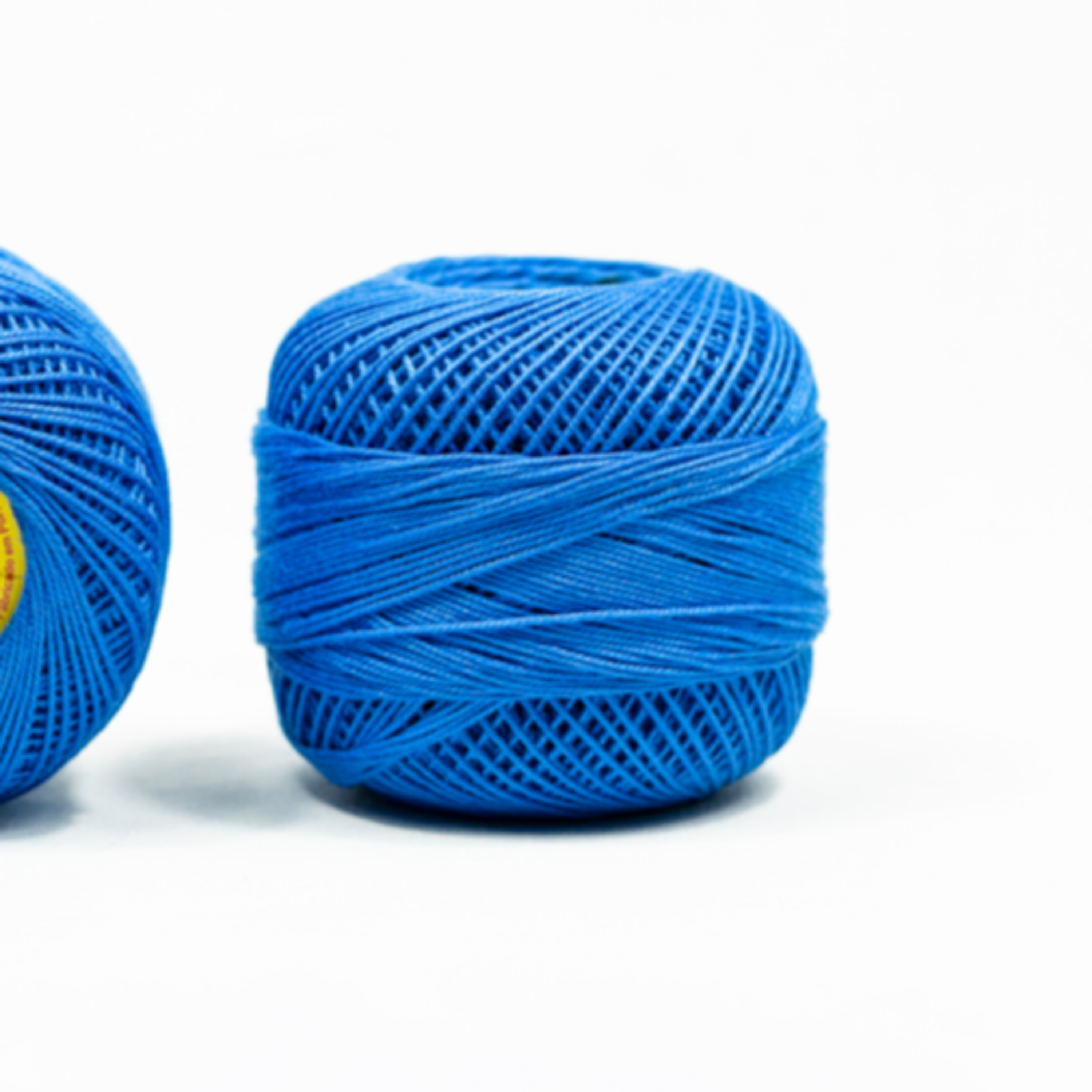 Fios Palmeira, linha nº4 COR 30 1