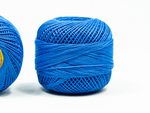 Fios Palmeira, linha nº4 COR 30