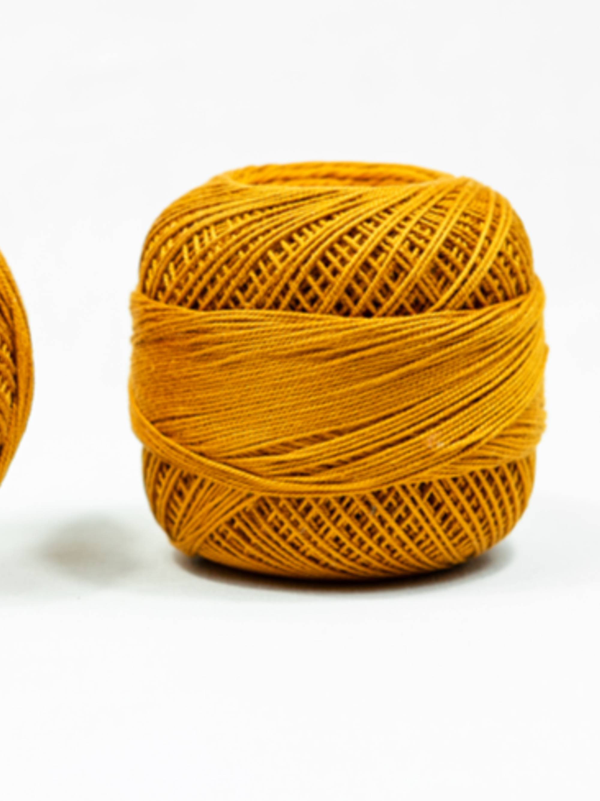 Fios Palmeira, linha nº4 COR 31 1