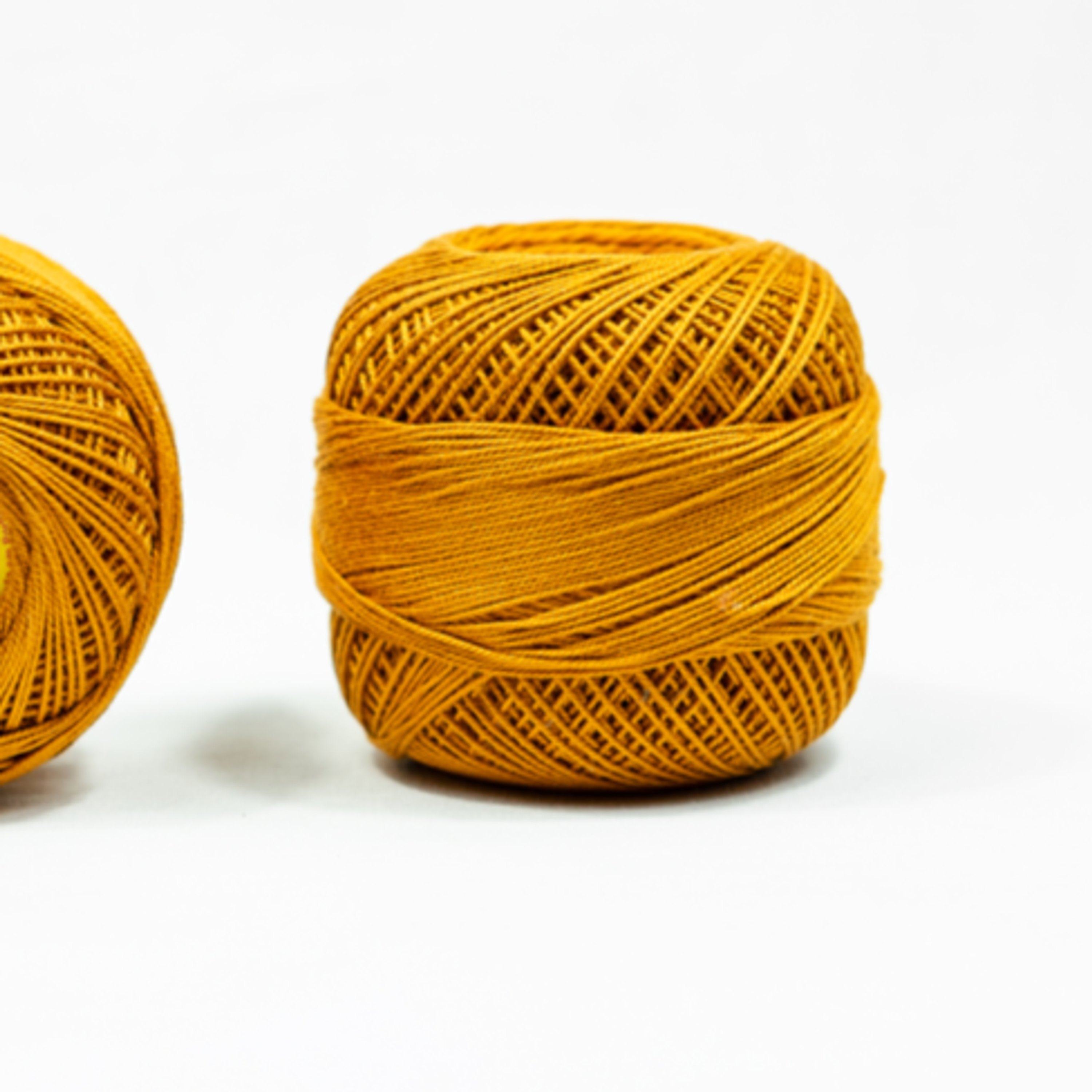 Fios Palmeira, linha nº4 COR 31 1