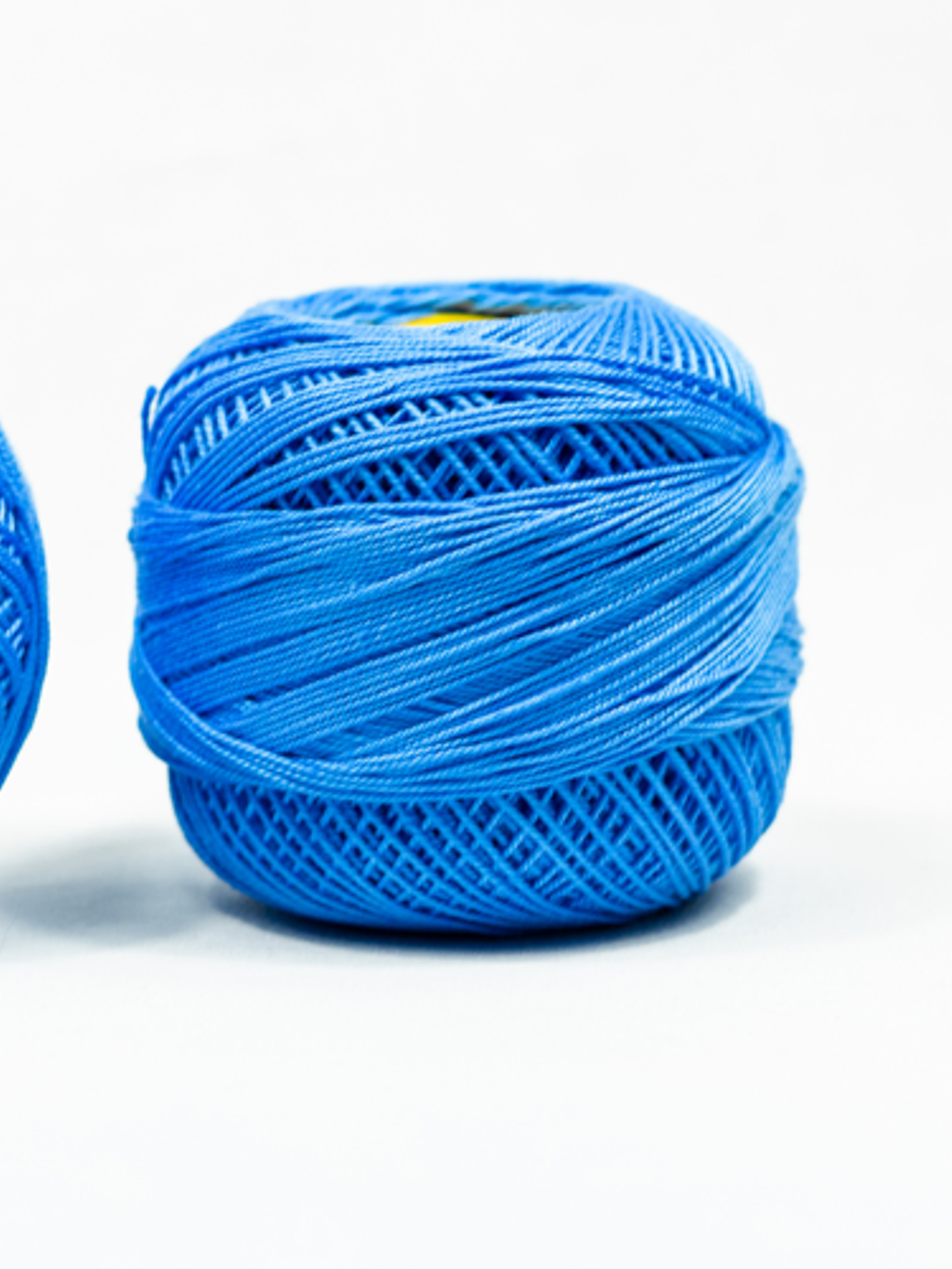 Fios Palmeira, linha nº4 COR 32 1