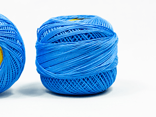 Fios Palmeira, linha nº4 COR 32