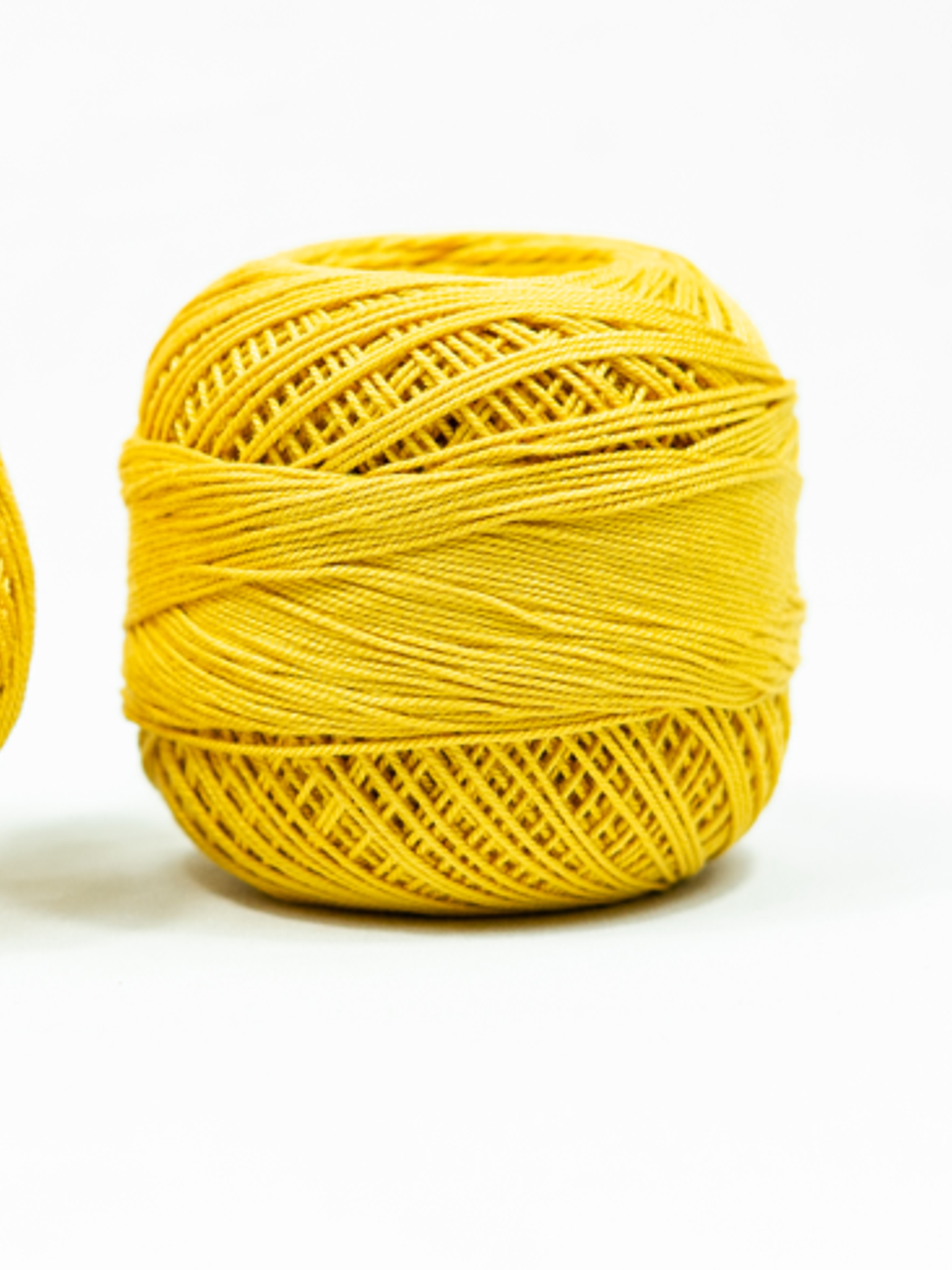 Fios Palmeira, linha nº4 COR 33 1