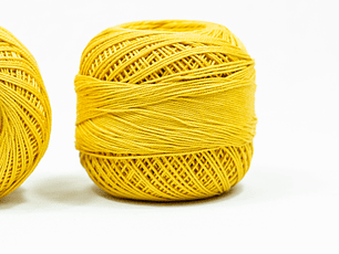 Fios Palmeira, linha nº4 COR 33