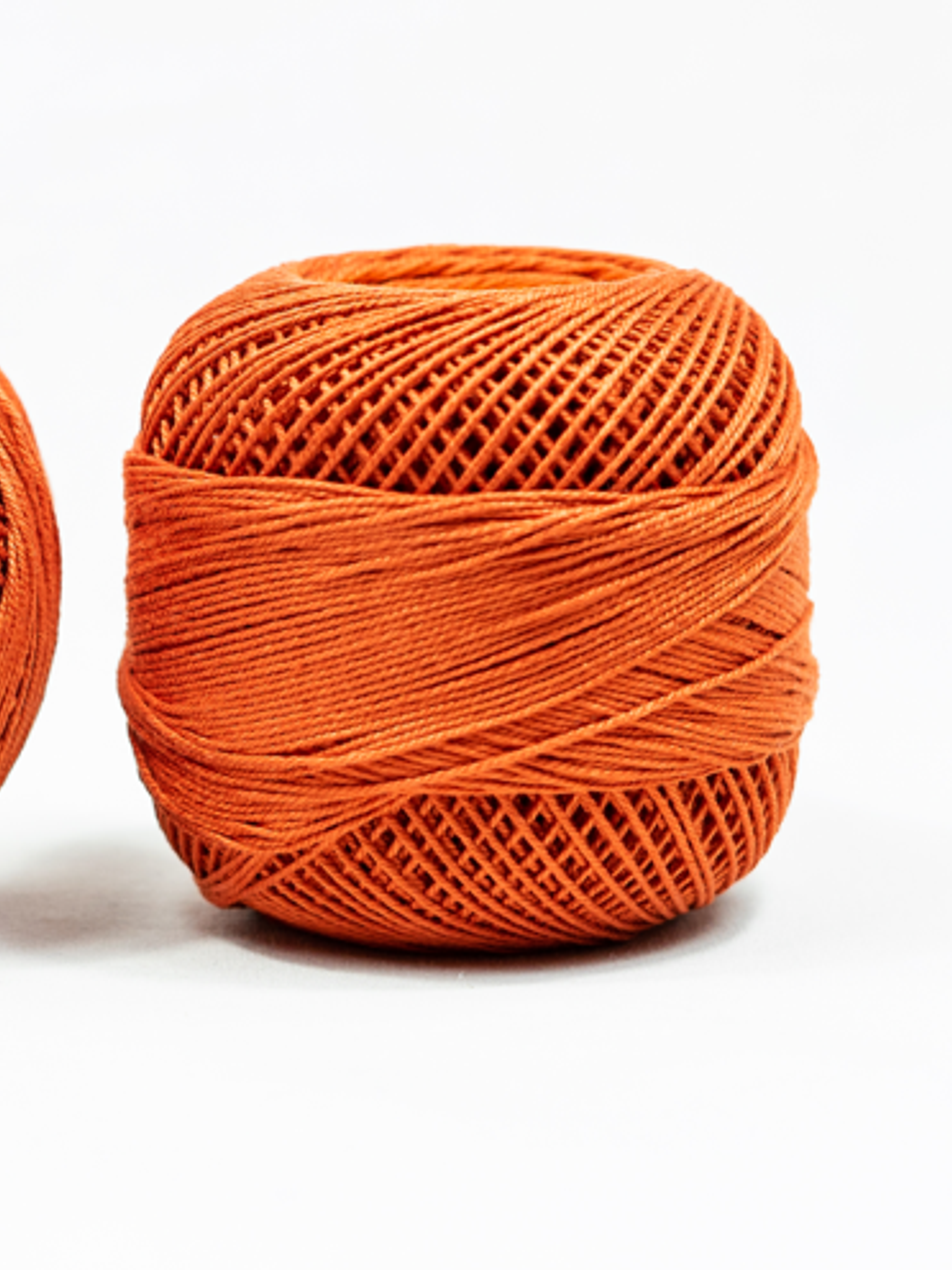 Fios Palmeira, linha nº4 COR 34 1