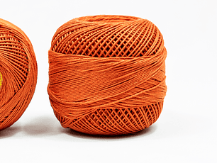 Fios Palmeira, linha nº4 COR 34