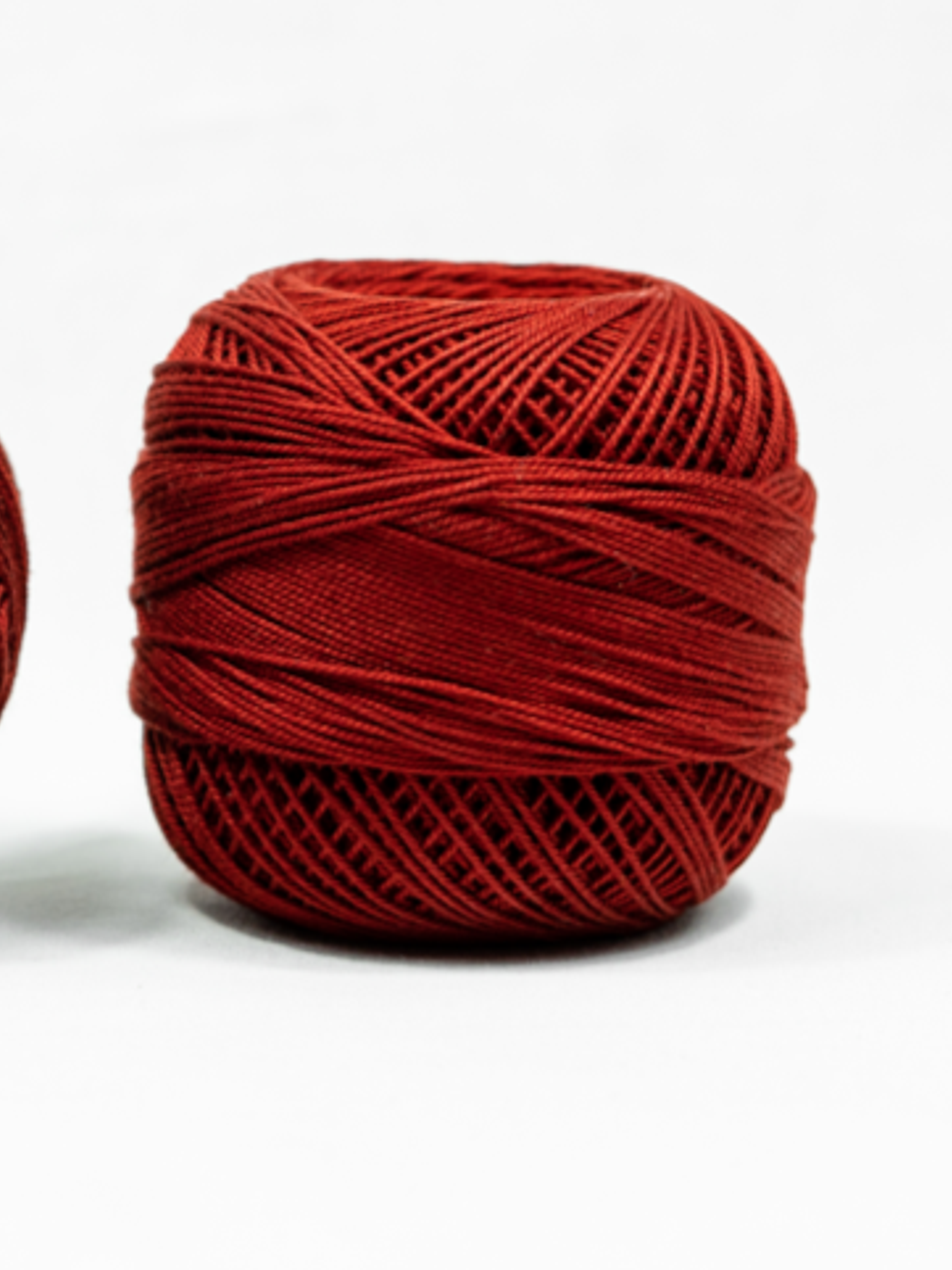 Fios Palmeira, linha nº4 COR 35 1