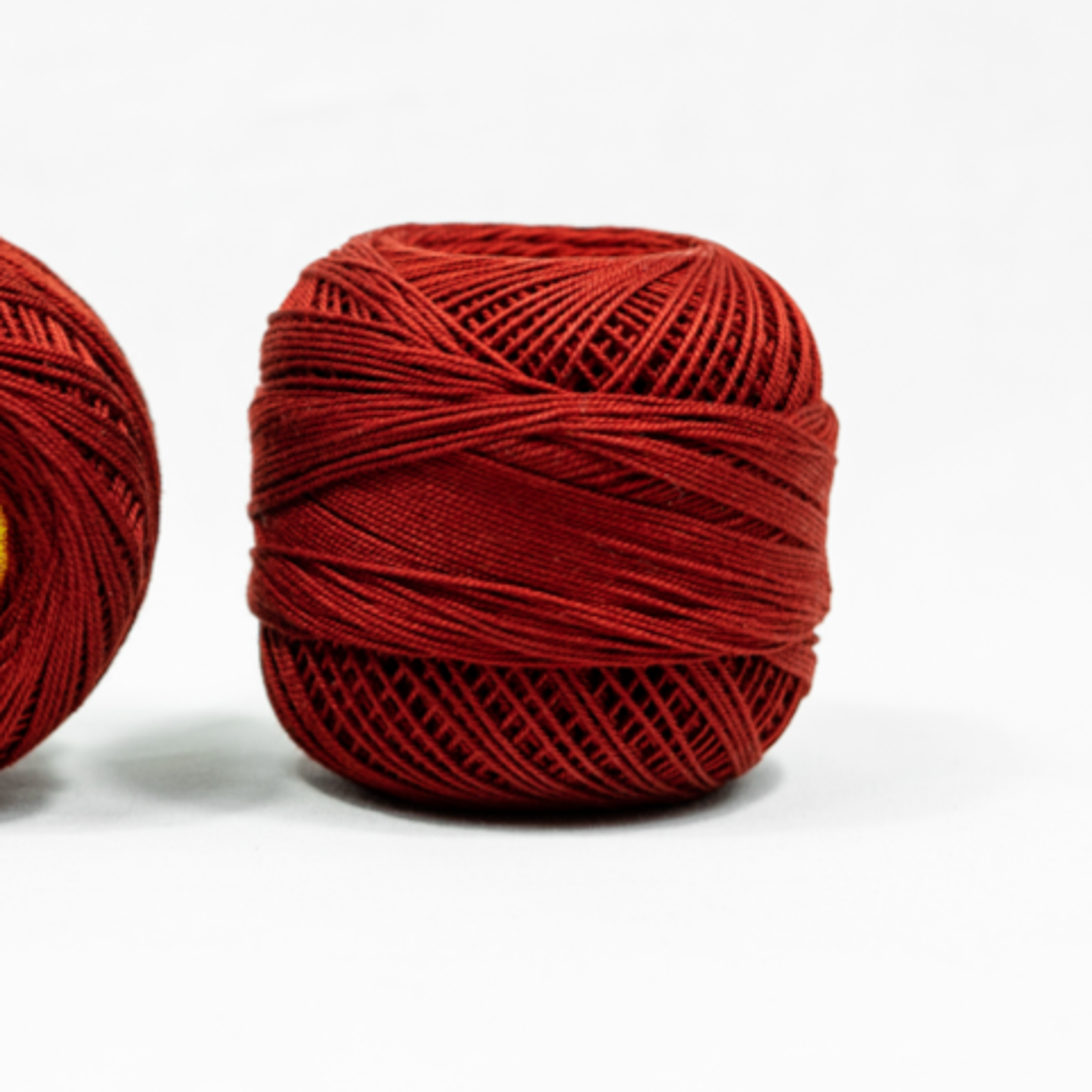 Fios Palmeira, linha nº4 COR 35 1